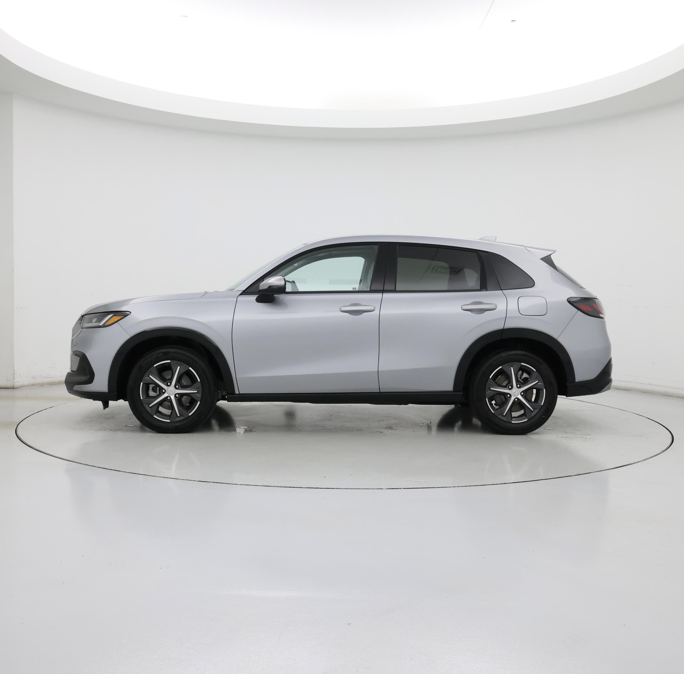 Thumbnail: 2025 Honda HR-V - 3