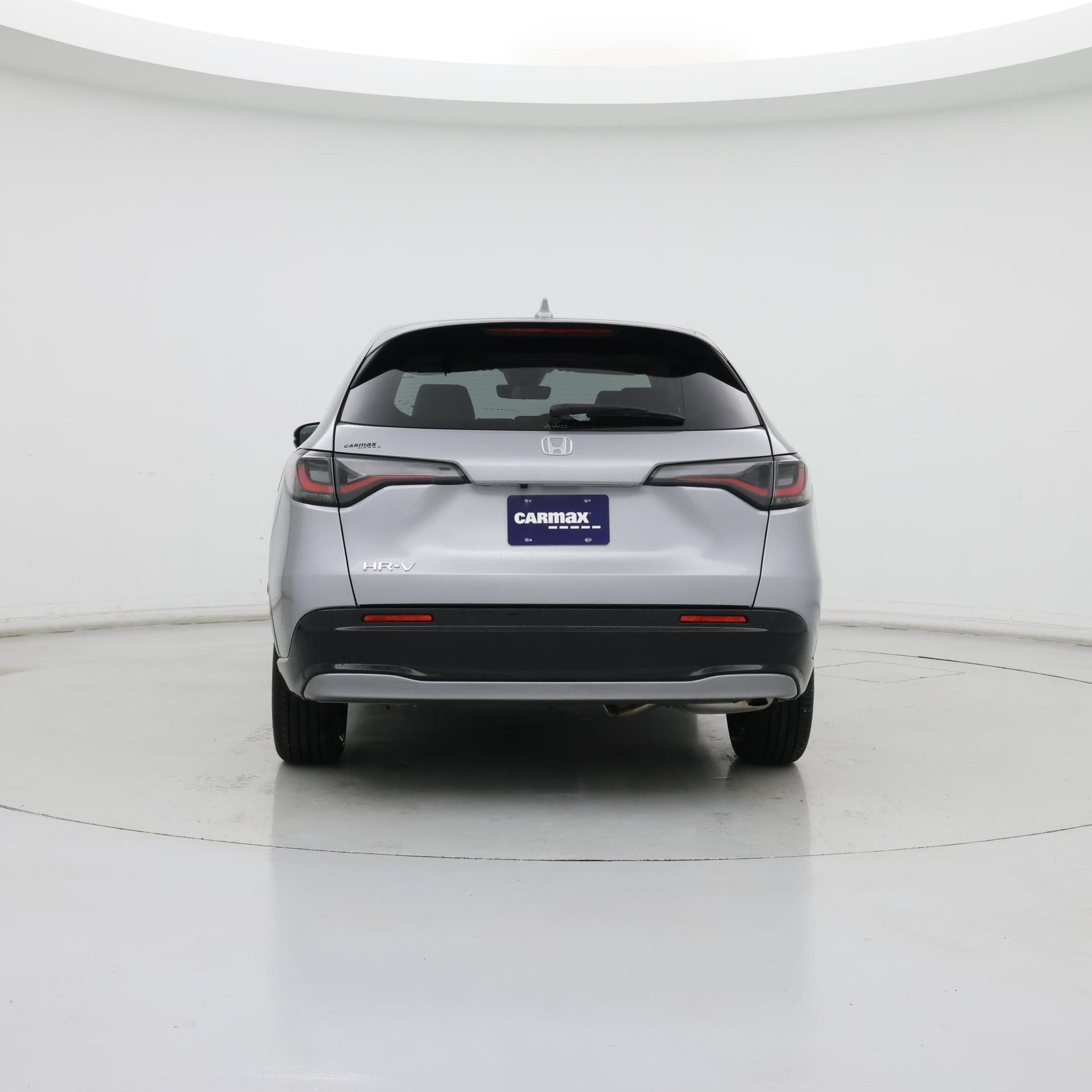 Thumbnail: 2025 Honda HR-V - 6