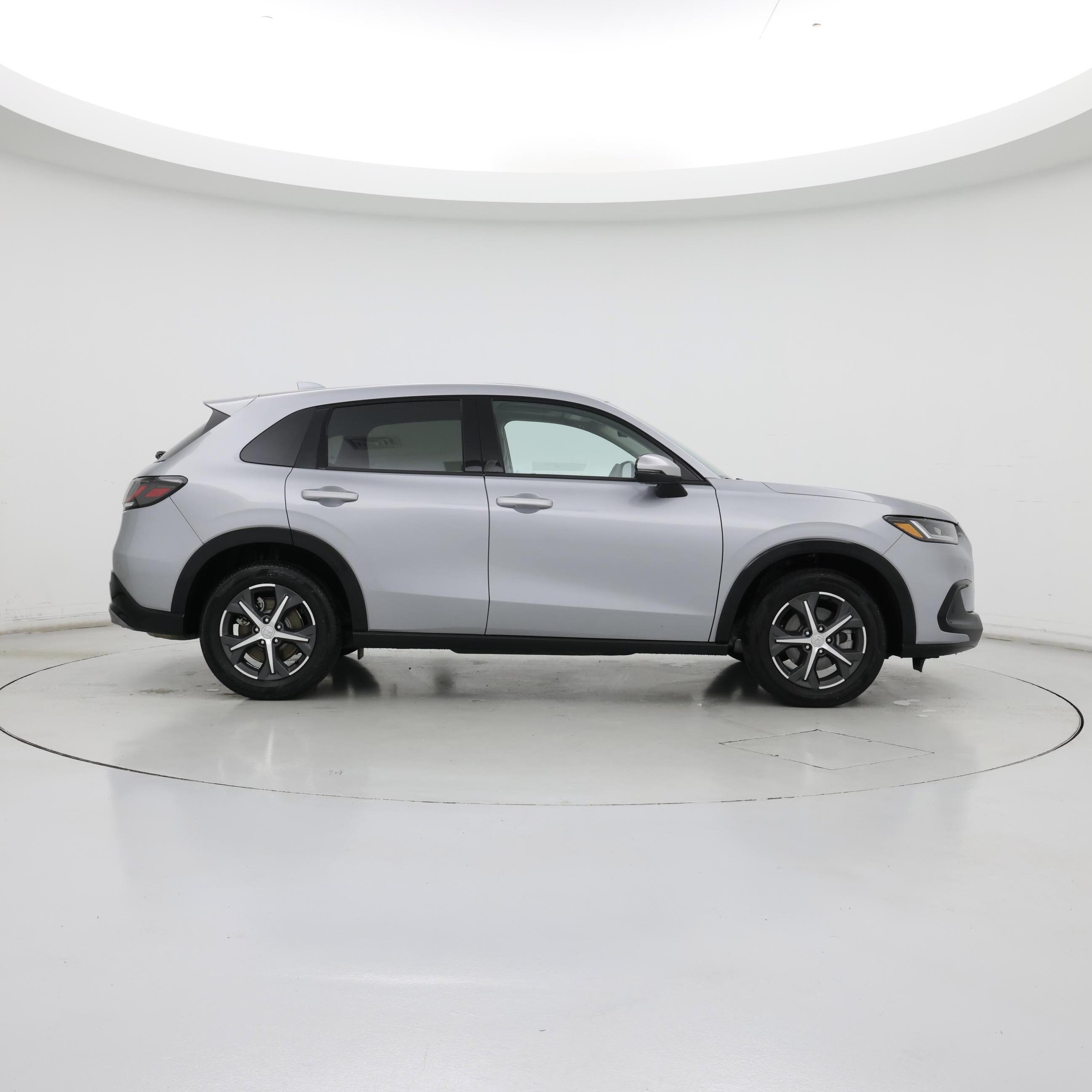 Thumbnail: 2025 Honda HR-V - 7