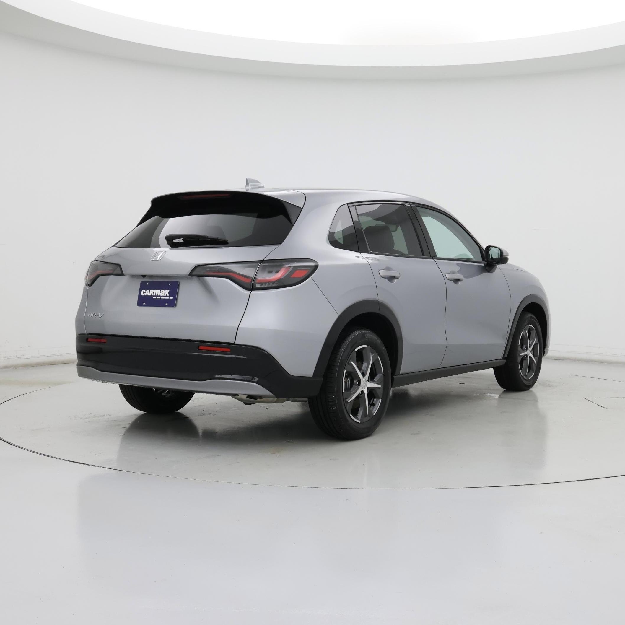 Thumbnail: 2025 Honda HR-V - 8