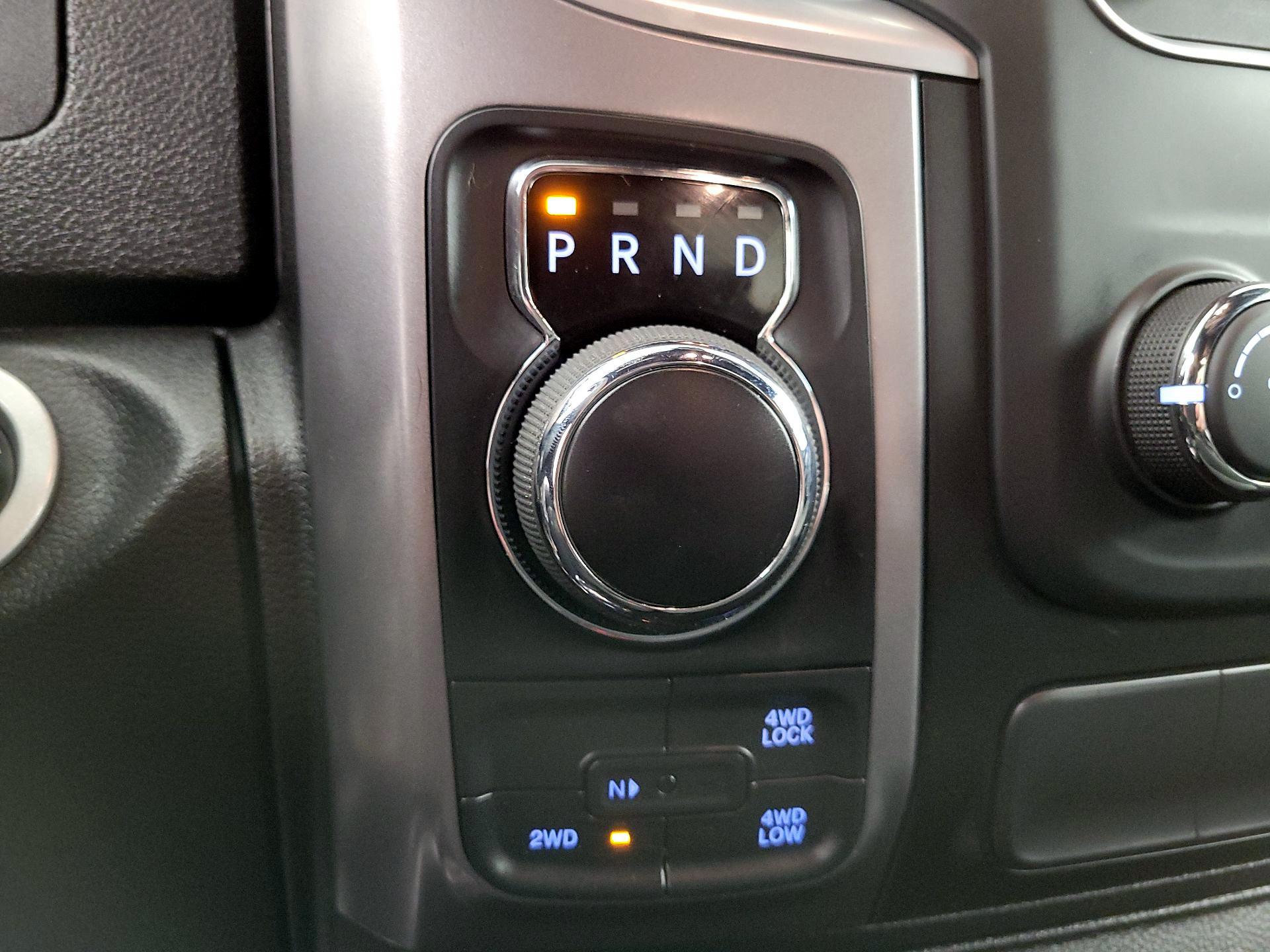 Thumbnail: 2022 RAM 1500 Classic - 17