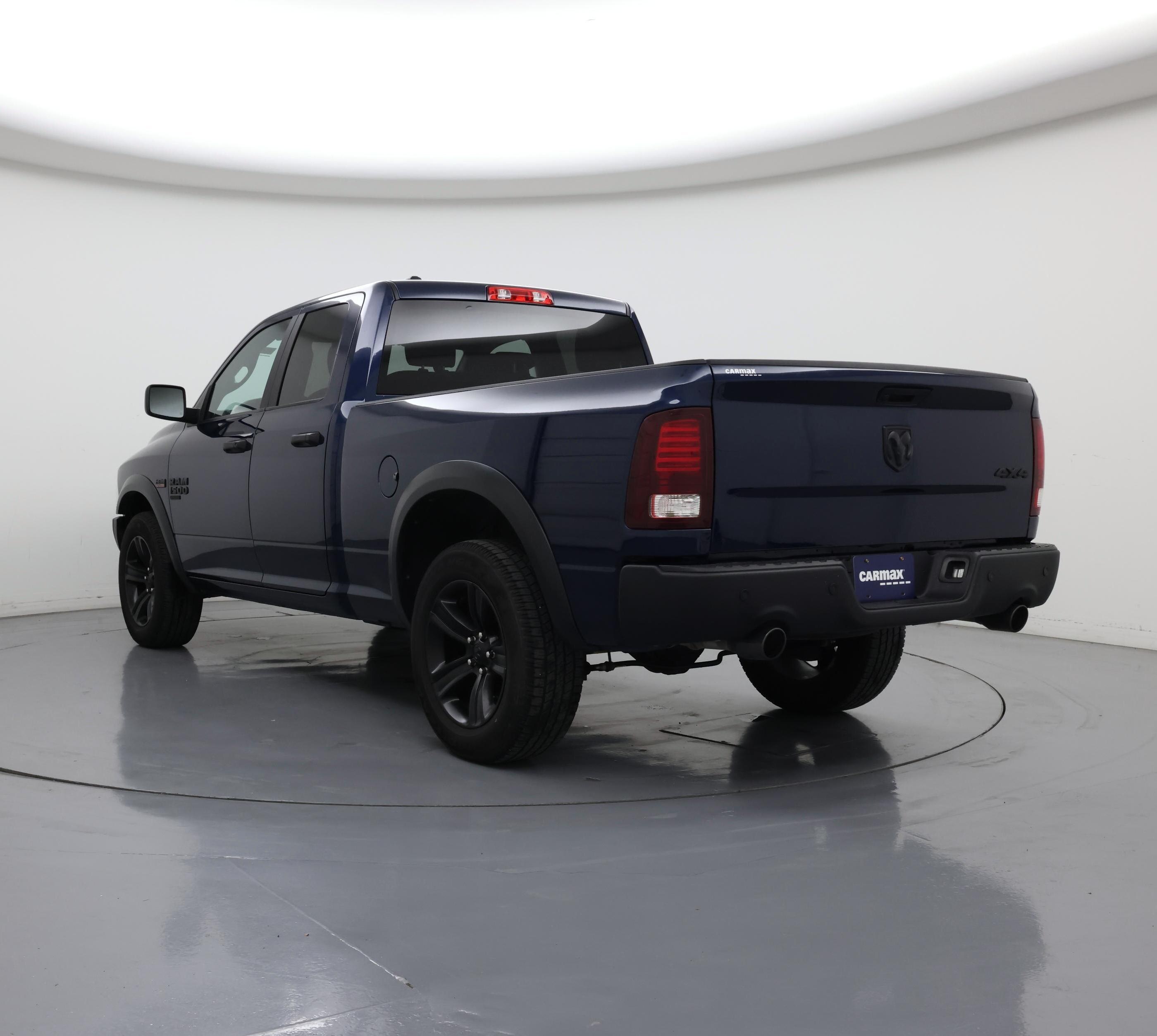 Thumbnail: 2022 RAM 1500 Classic - 2