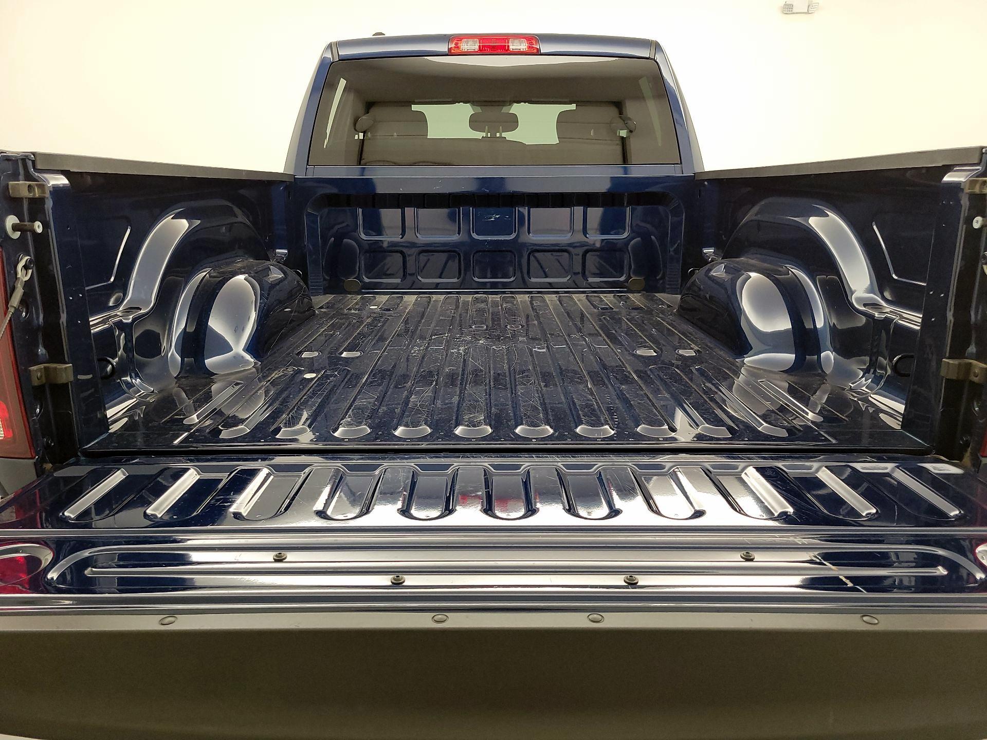 Thumbnail: 2022 RAM 1500 Classic - 20