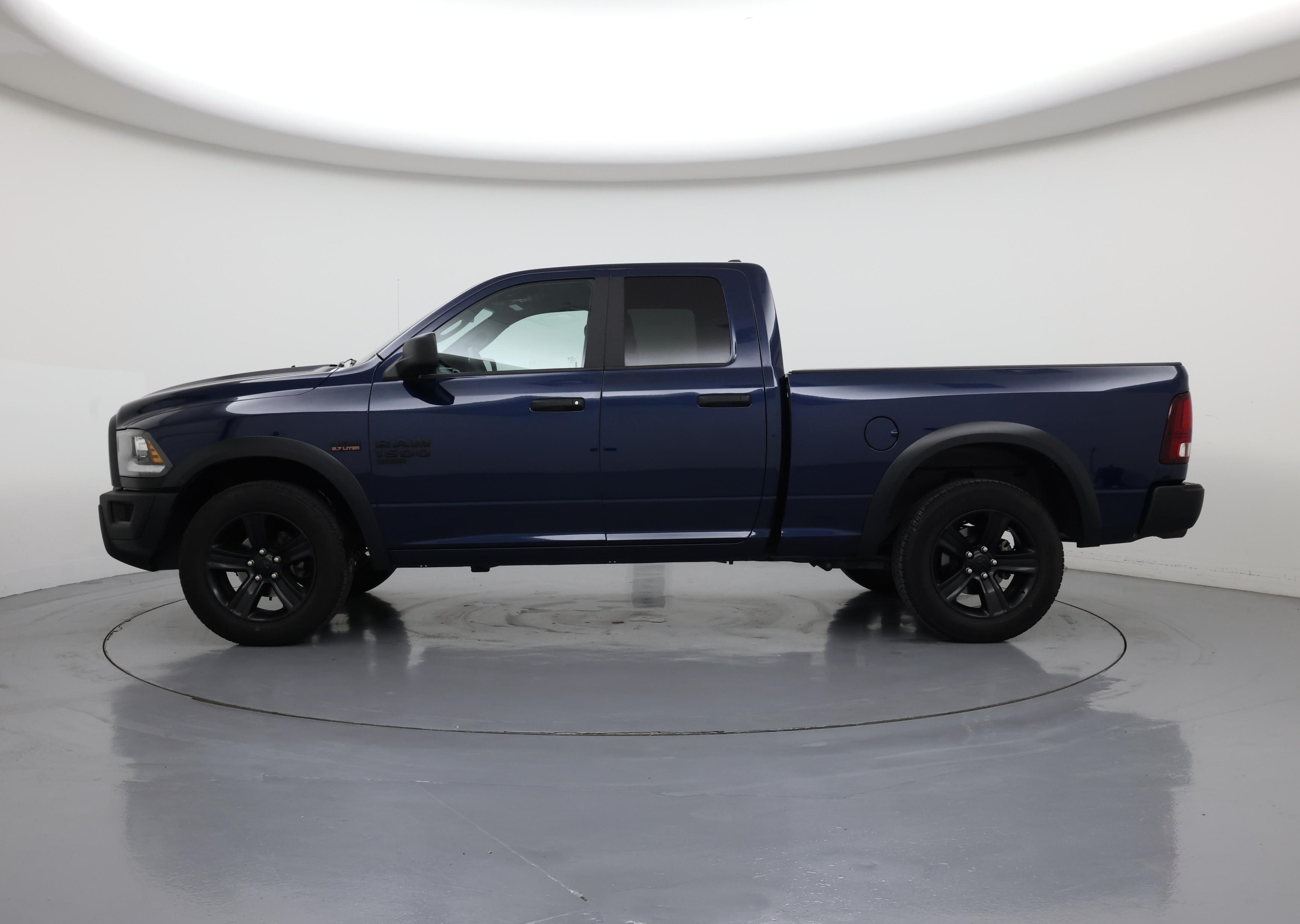 Thumbnail: 2022 RAM 1500 Classic - 3
