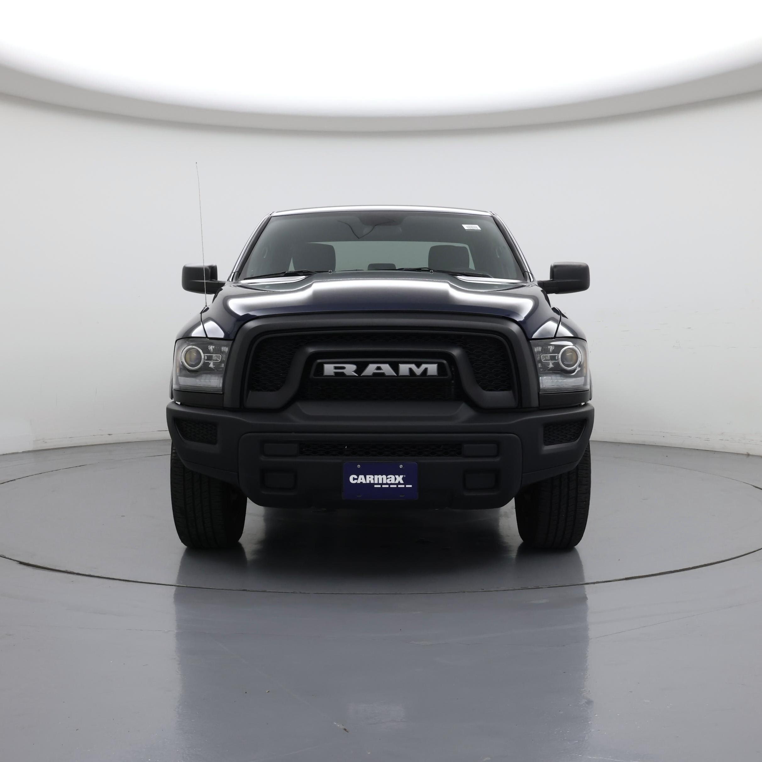 Thumbnail: 2022 RAM 1500 Classic - 5