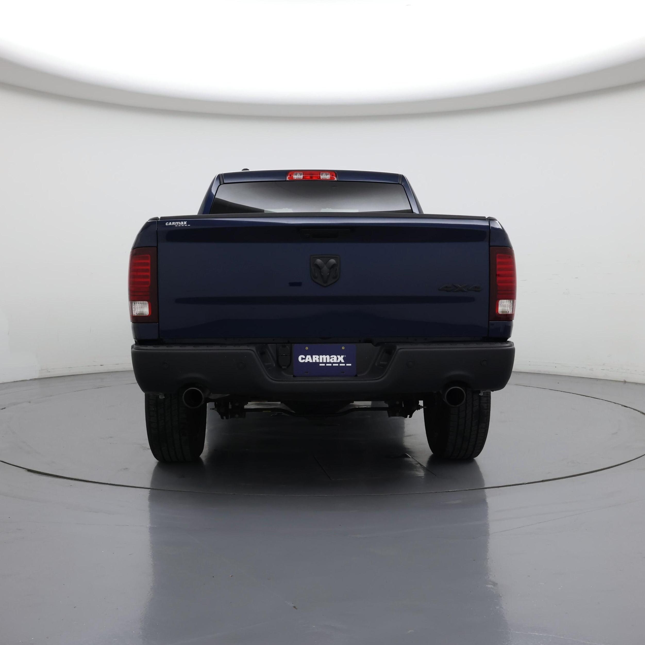 Thumbnail: 2022 RAM 1500 Classic - 6