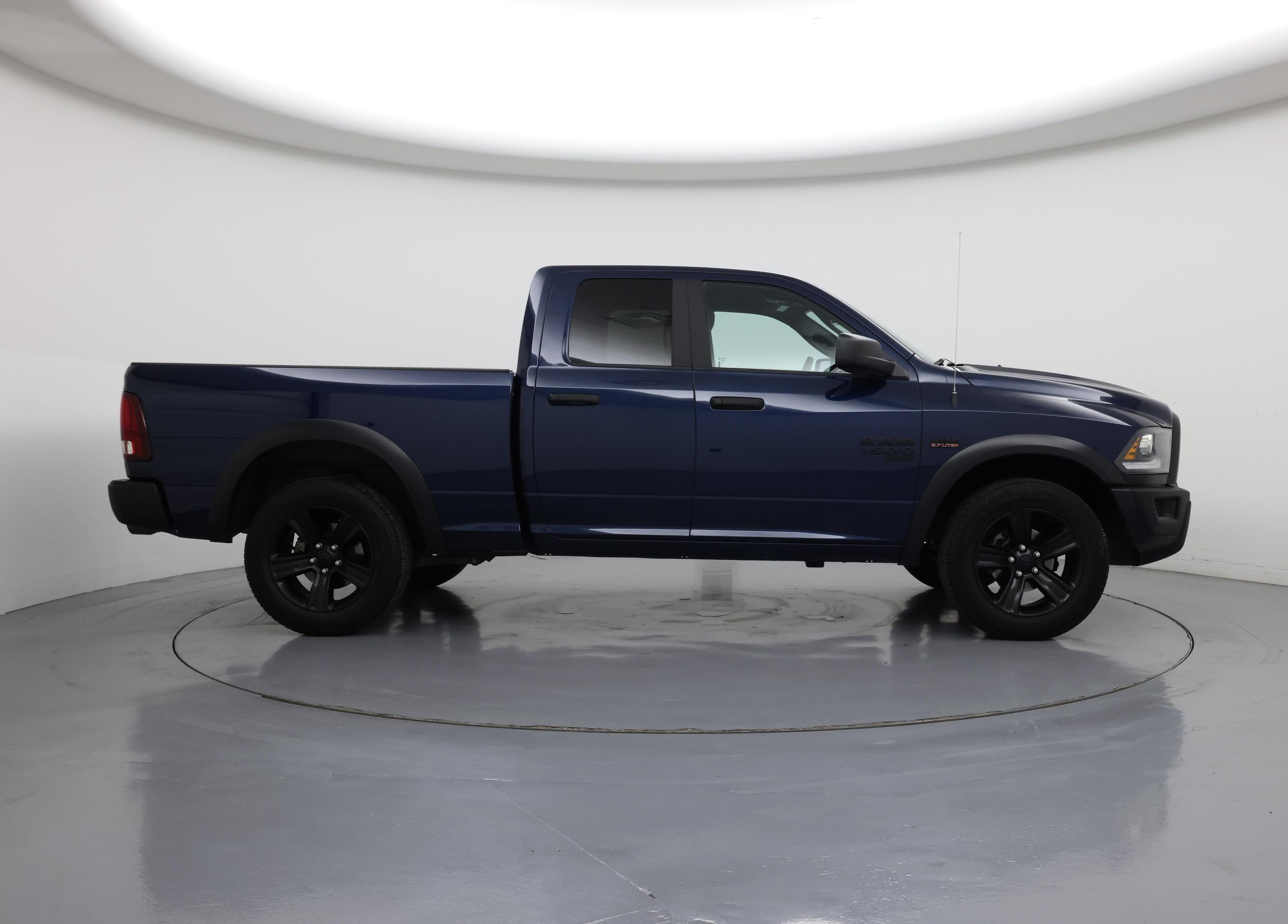 Thumbnail: 2022 RAM 1500 Classic - 7