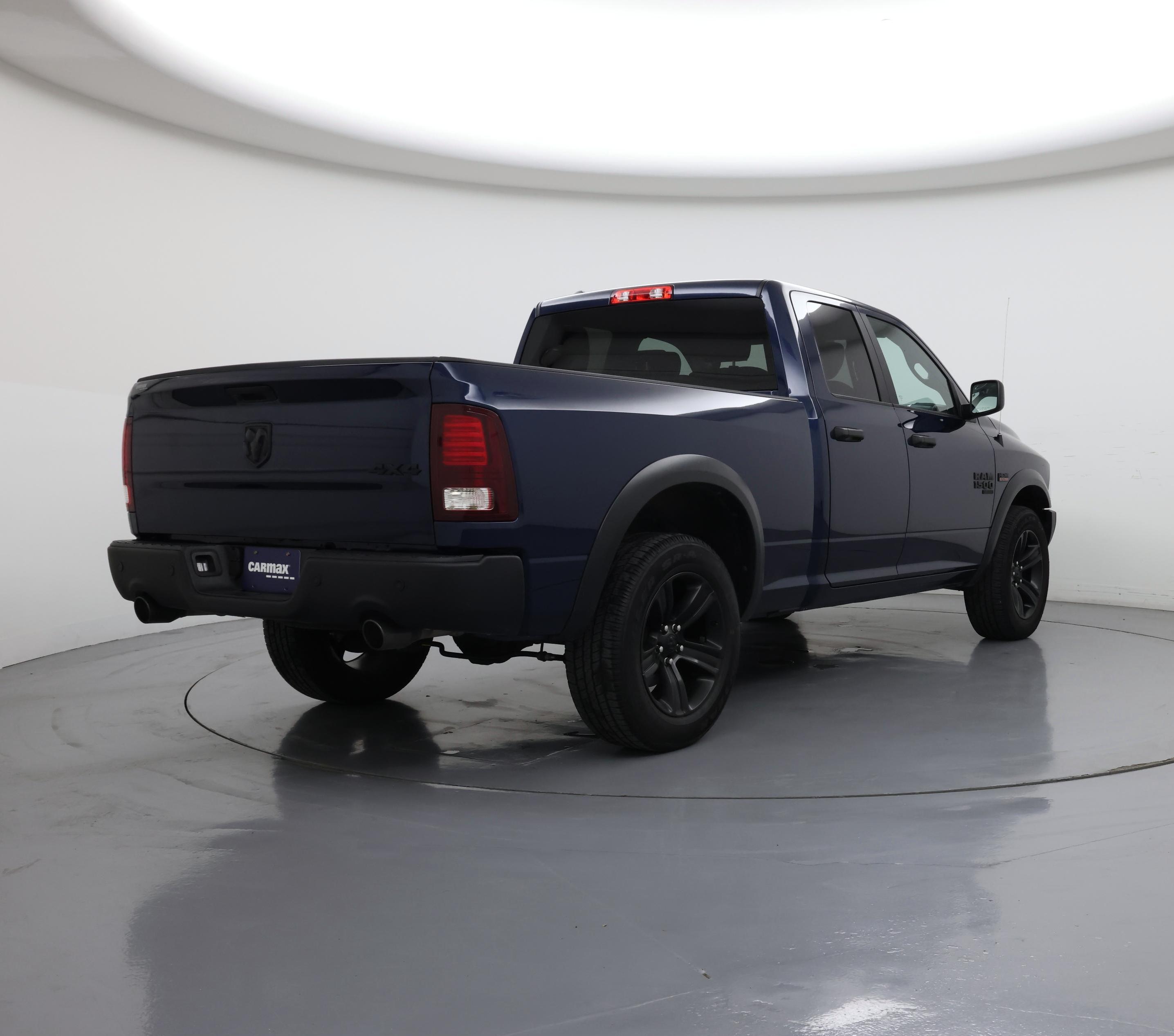 Thumbnail: 2022 RAM 1500 Classic - 8