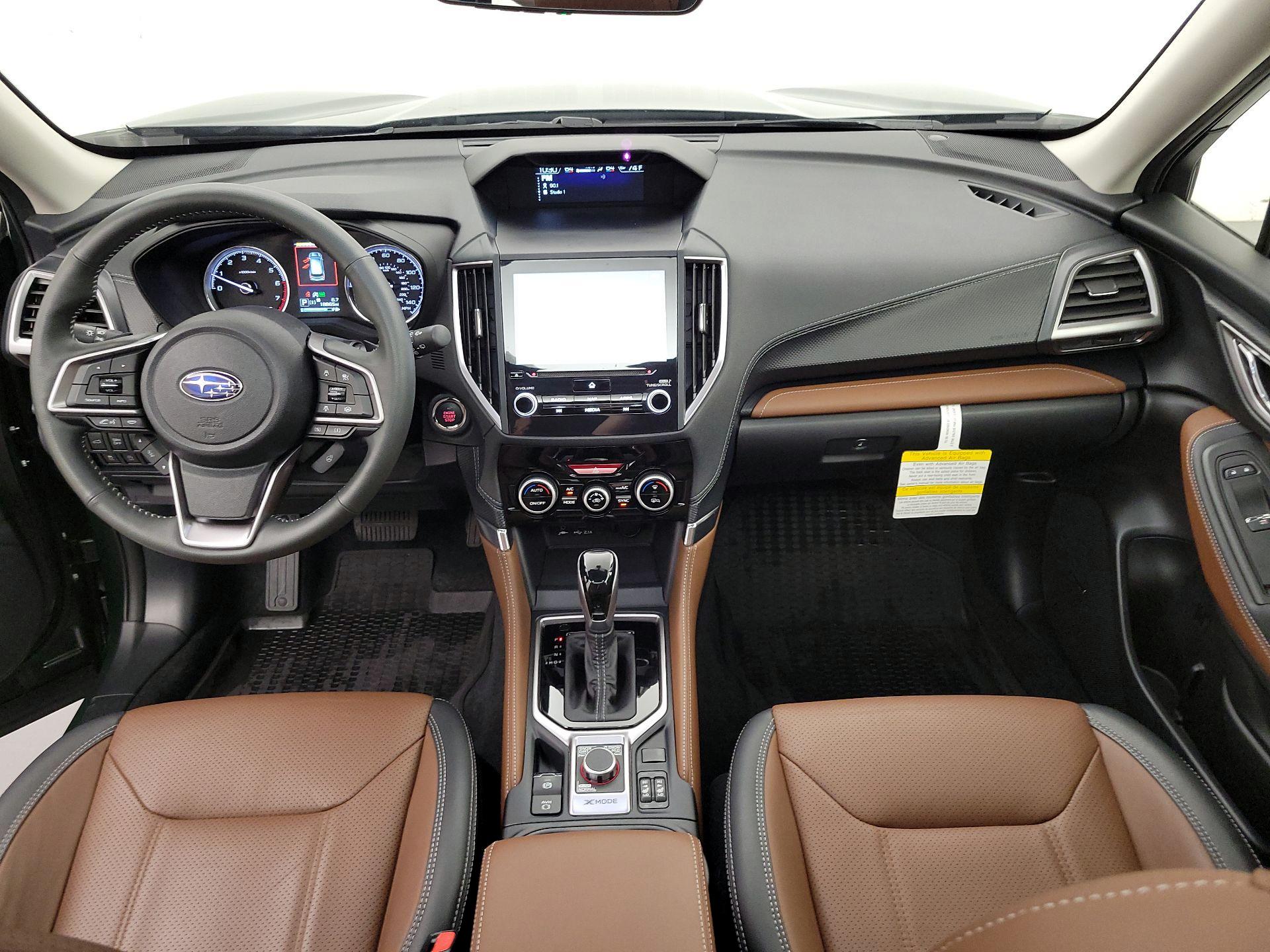 Thumbnail: 2023 Subaru Forester - 9