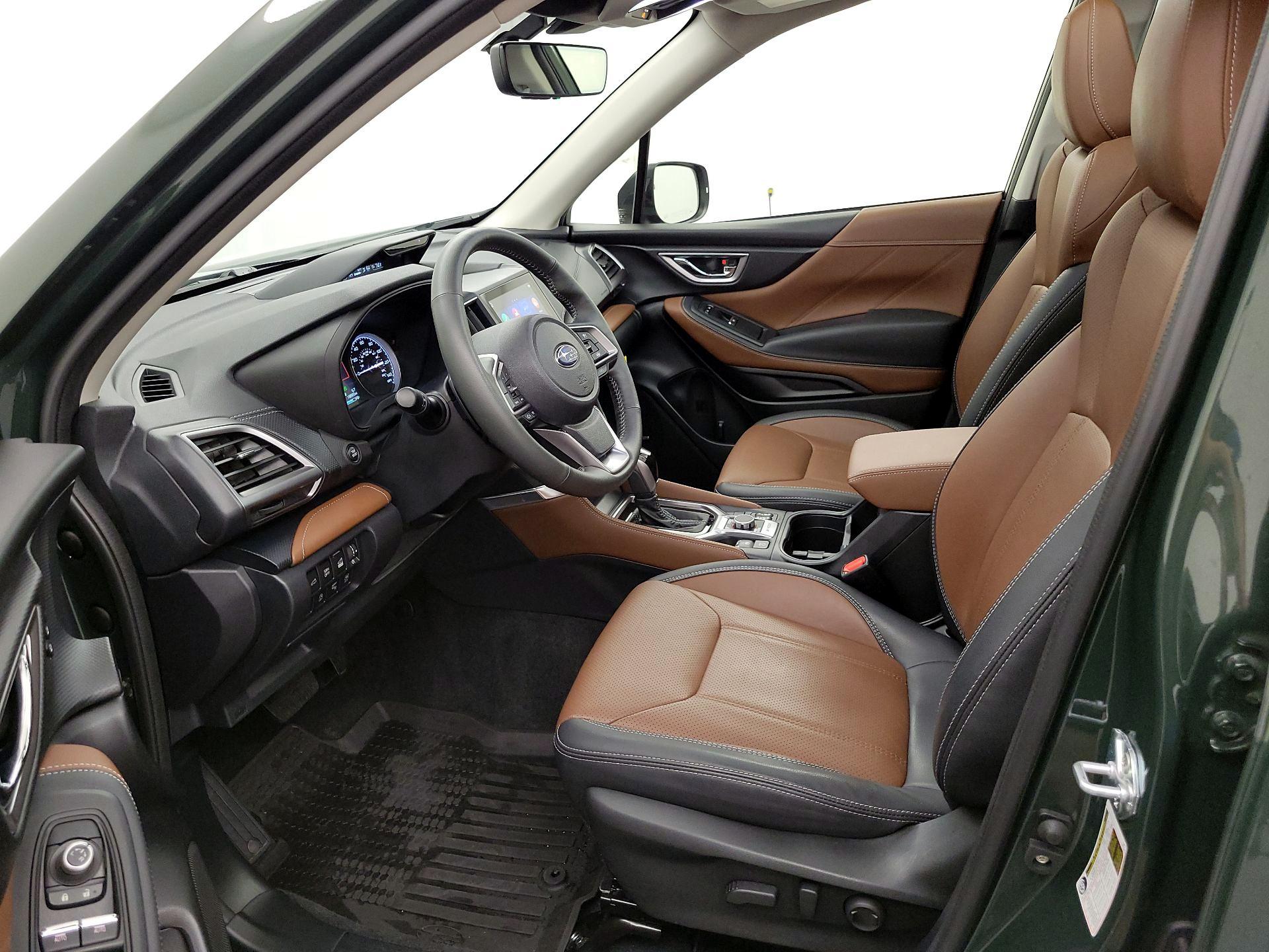 Thumbnail: 2023 Subaru Forester - 11