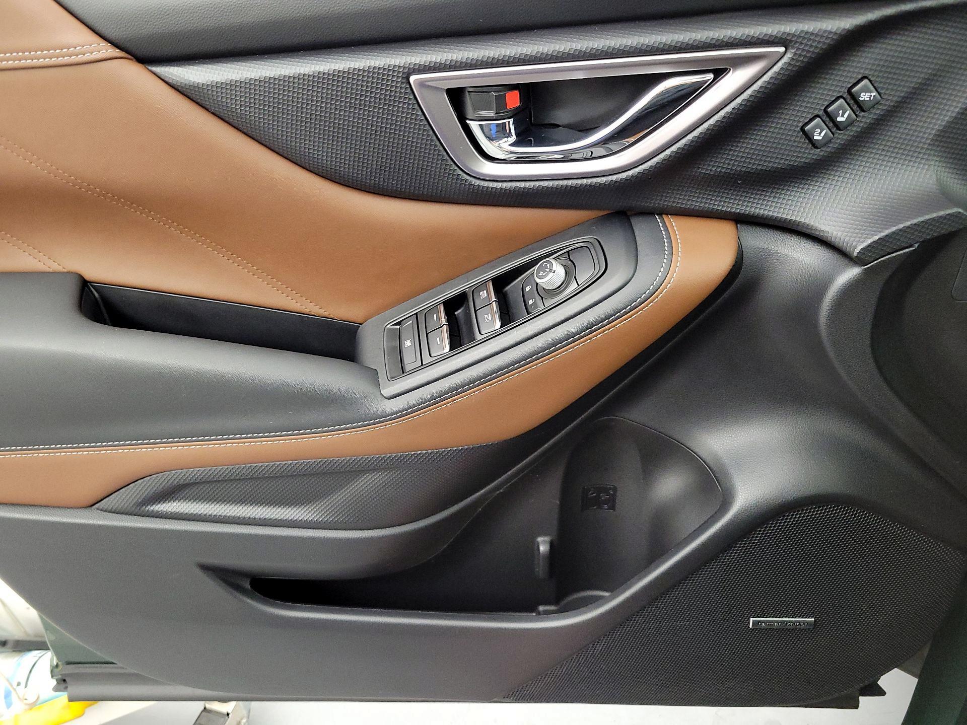 Thumbnail: 2023 Subaru Forester - 12