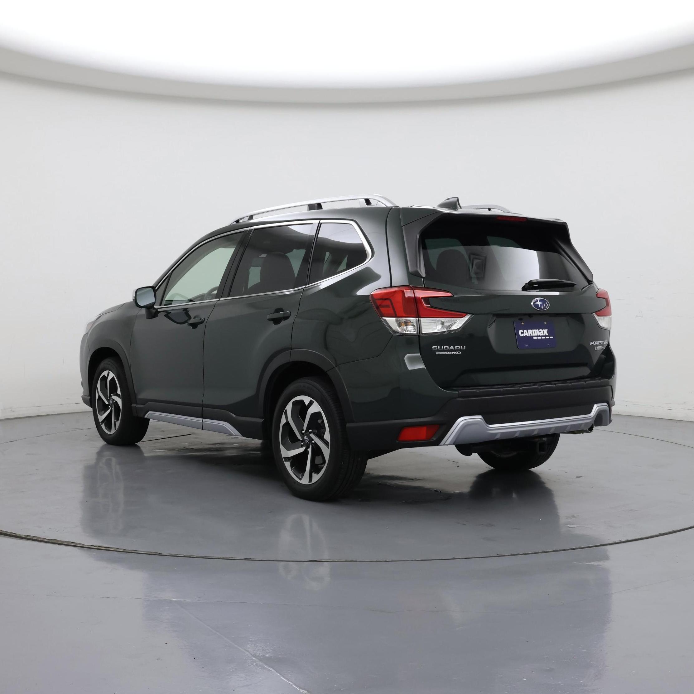 Thumbnail: 2023 Subaru Forester - 2