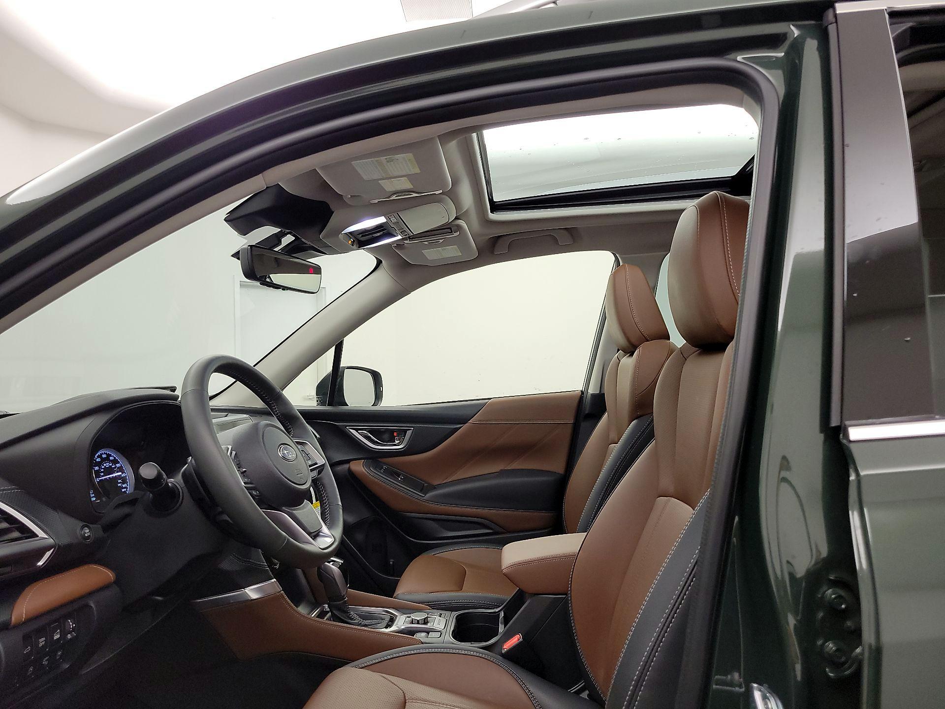Thumbnail: 2023 Subaru Forester - 20