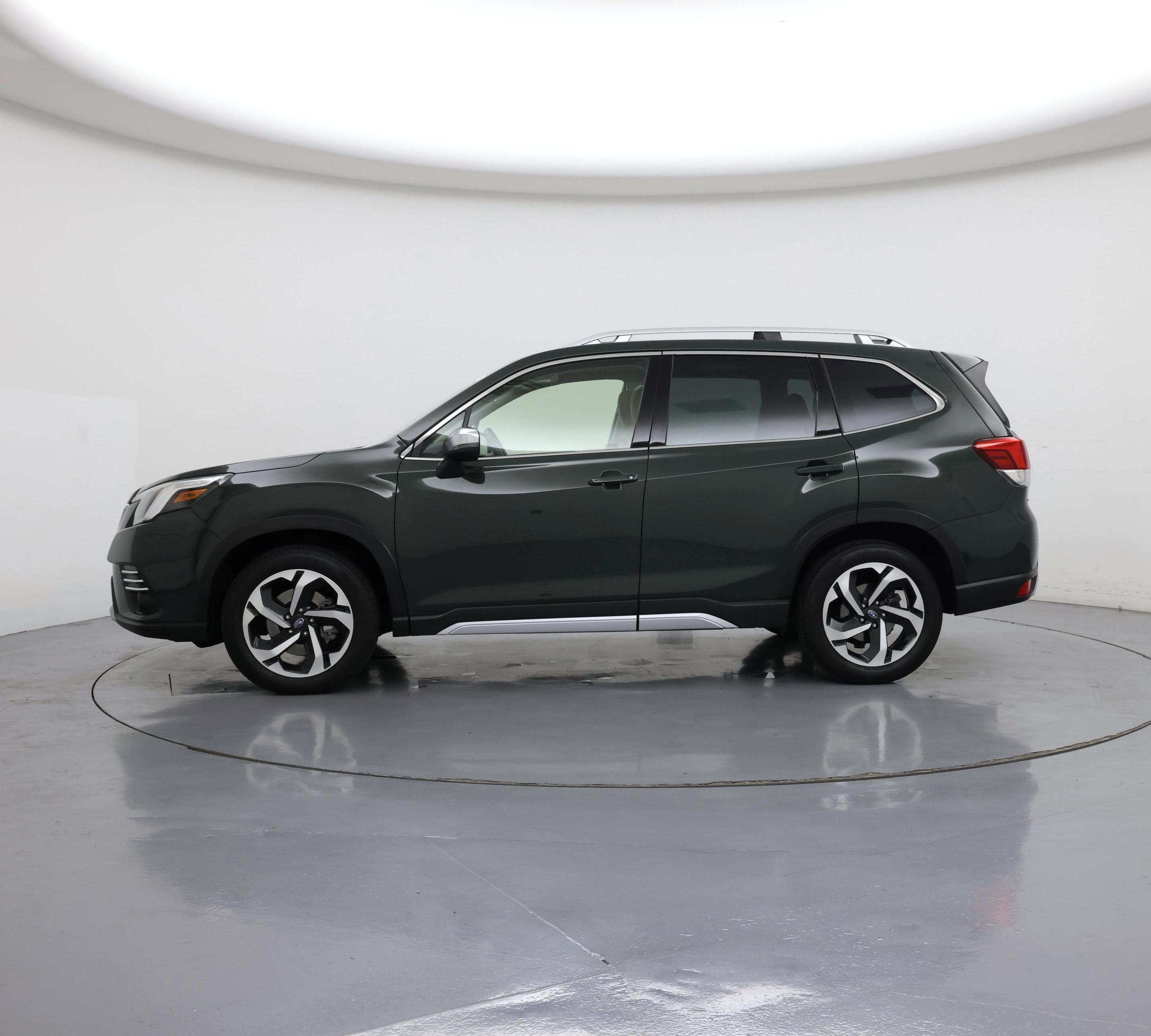 Thumbnail: 2023 Subaru Forester - 3
