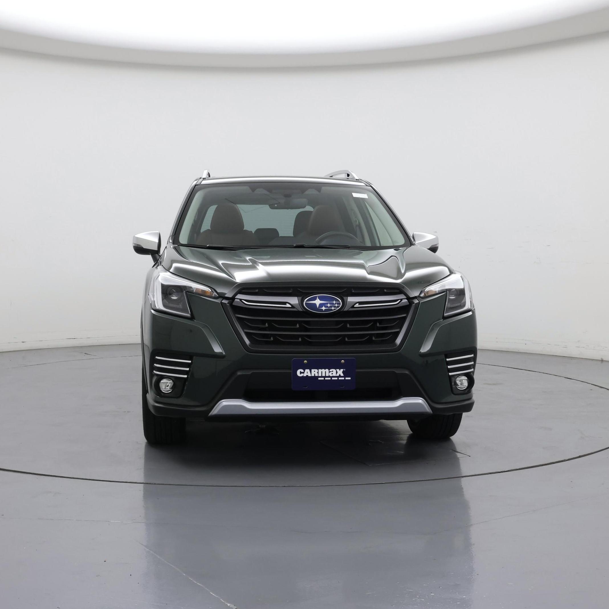 Thumbnail: 2023 Subaru Forester - 5