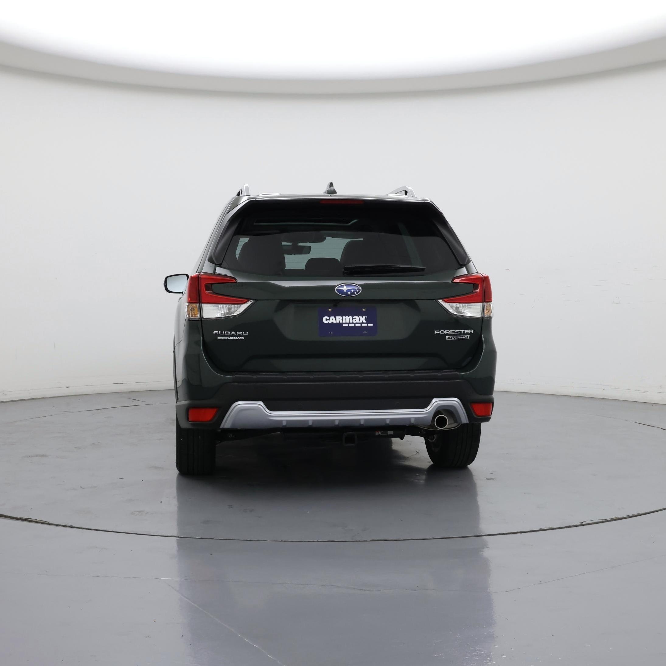 Thumbnail: 2023 Subaru Forester - 6