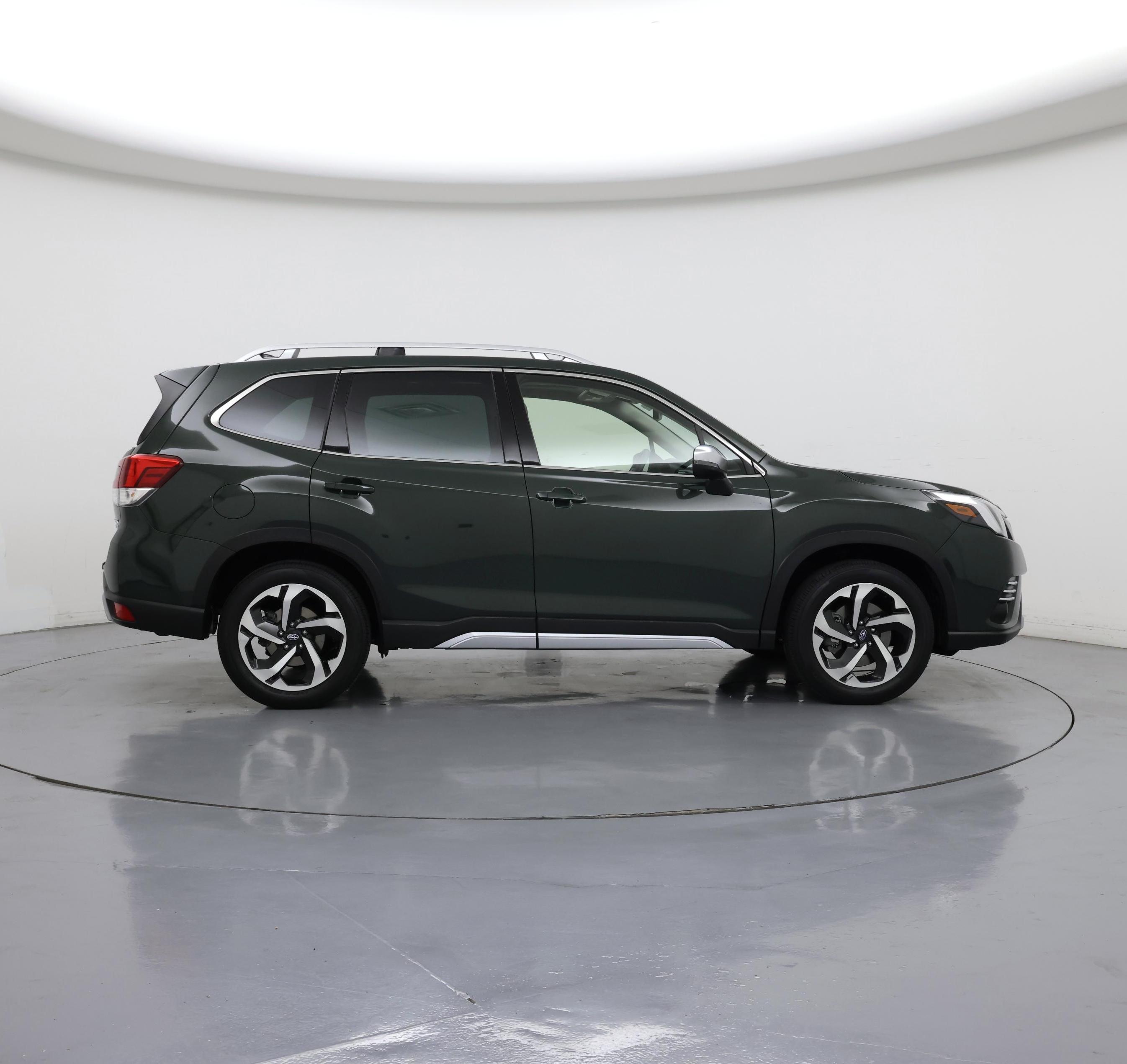 Thumbnail: 2023 Subaru Forester - 7