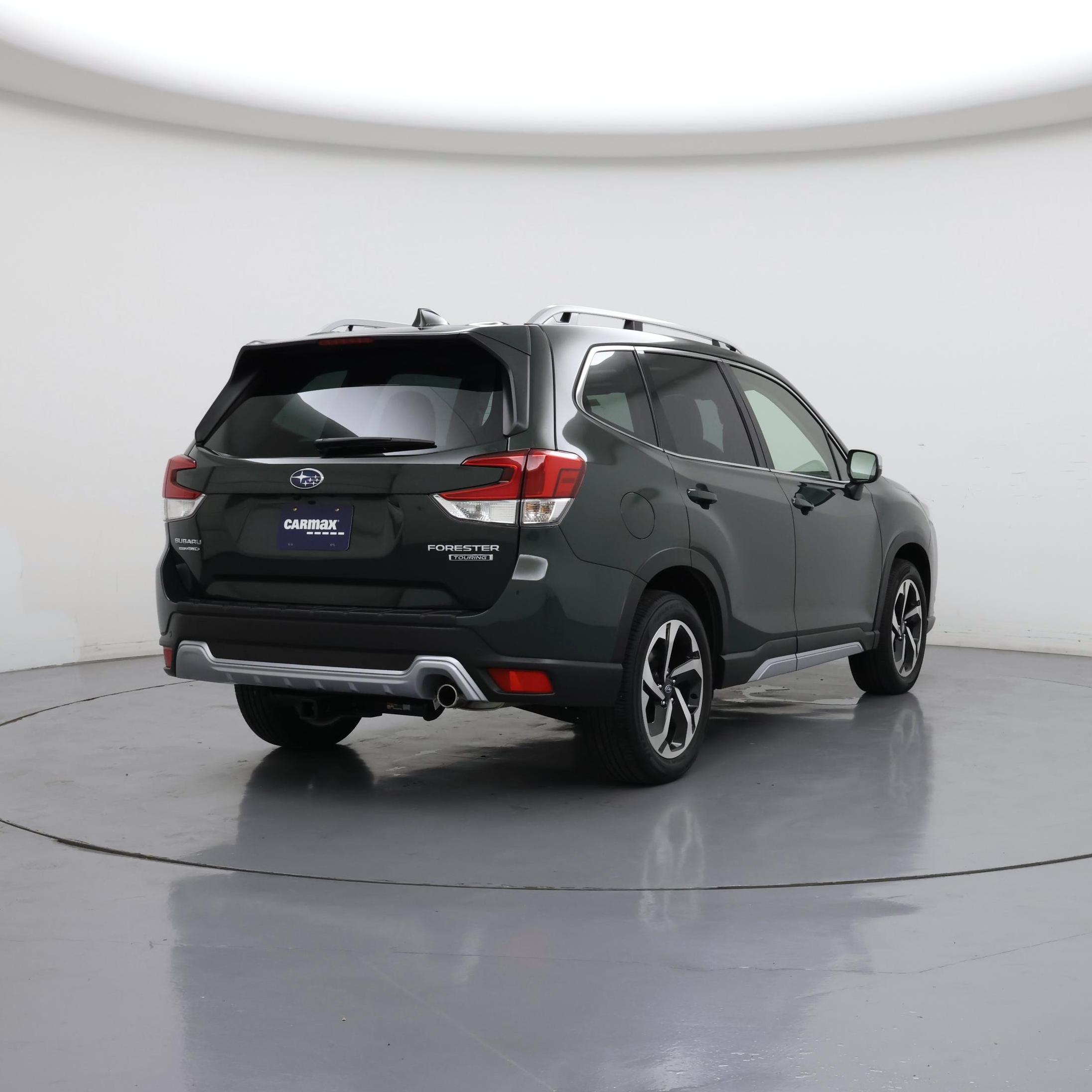 Thumbnail: 2023 Subaru Forester - 8