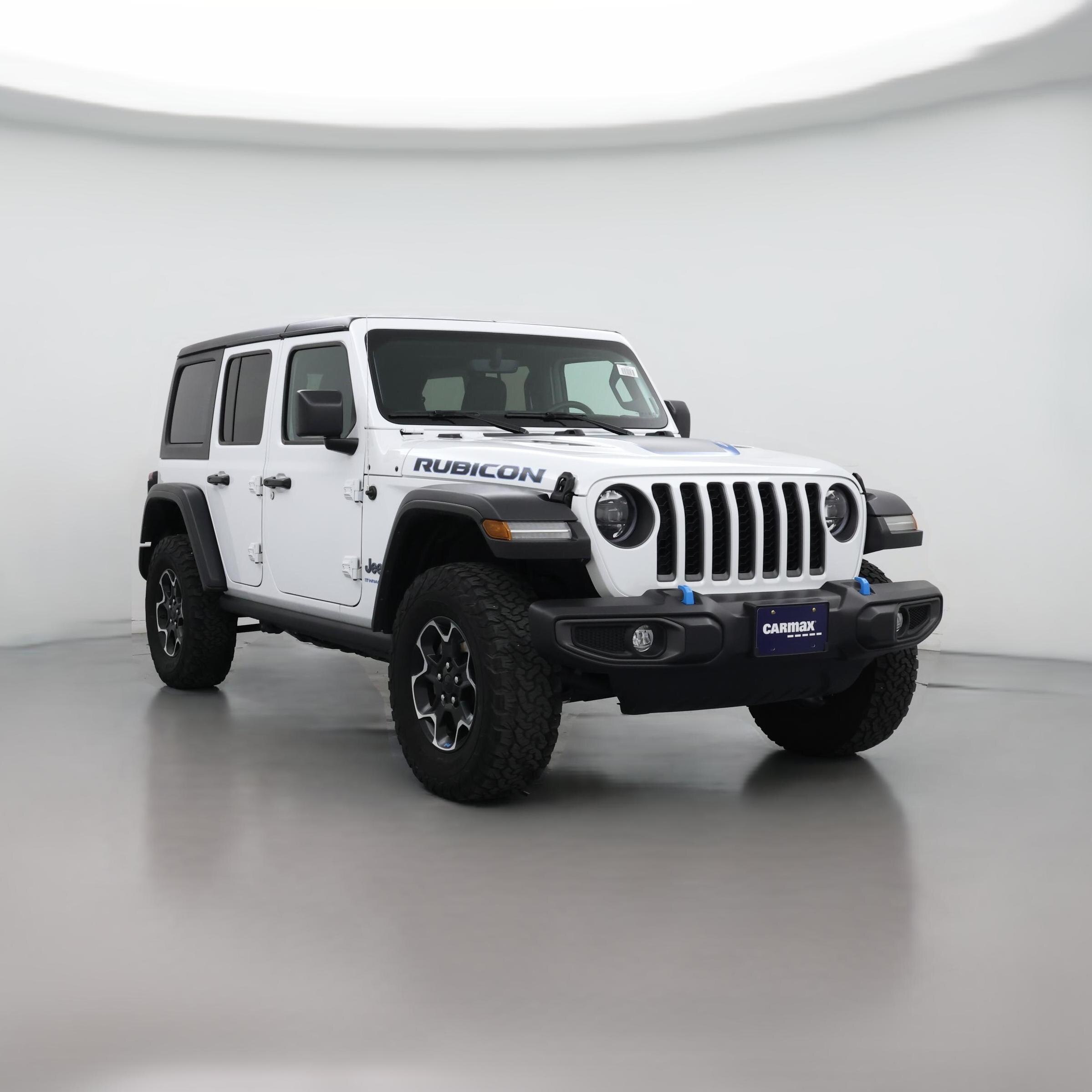 Thumbnail: 2023 Jeep Wrangler - 1