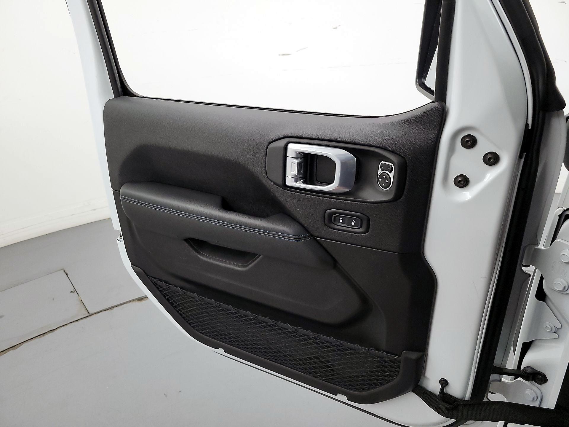 Thumbnail: 2023 Jeep Wrangler - 12