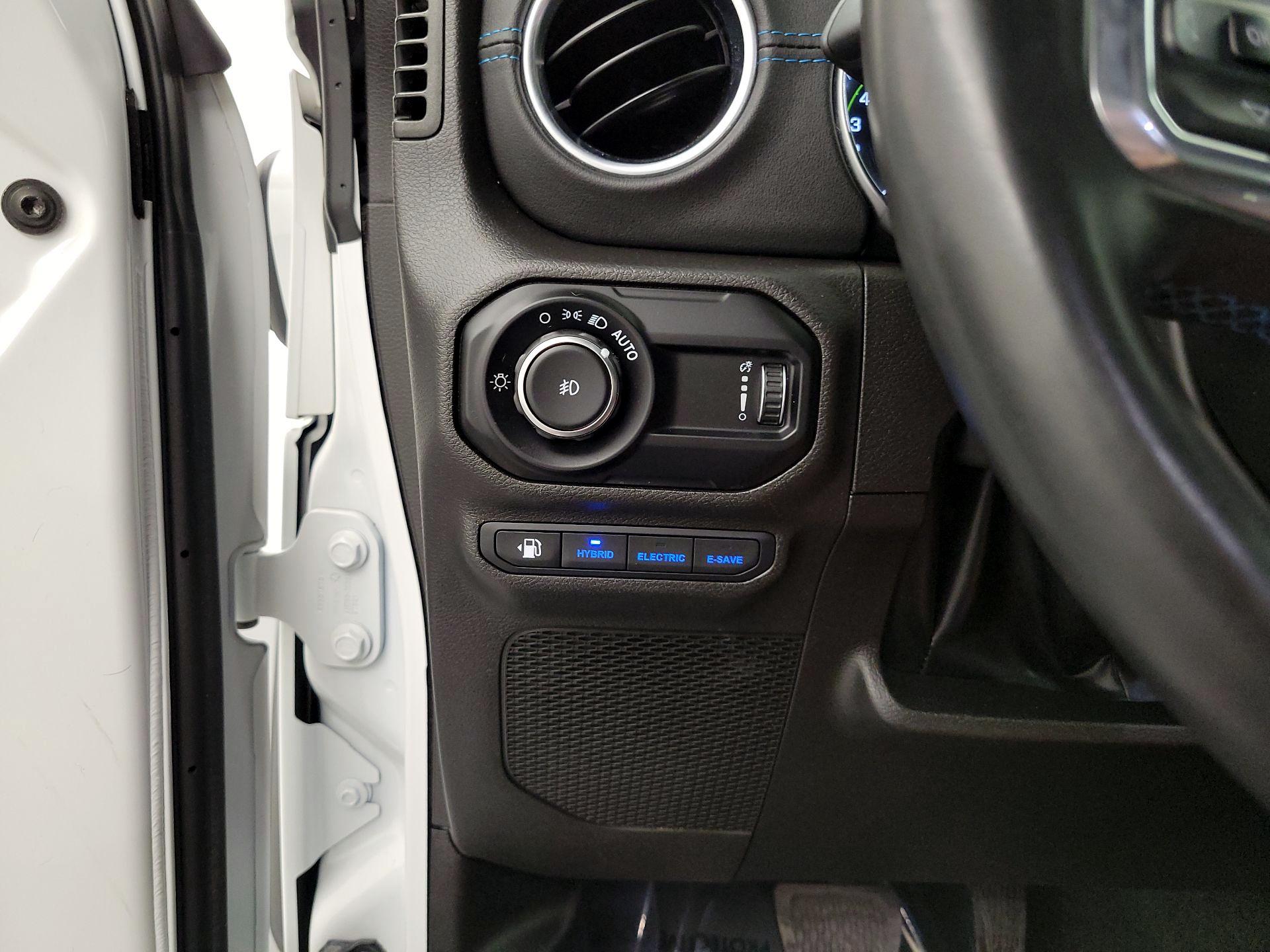 Thumbnail: 2023 Jeep Wrangler - 13