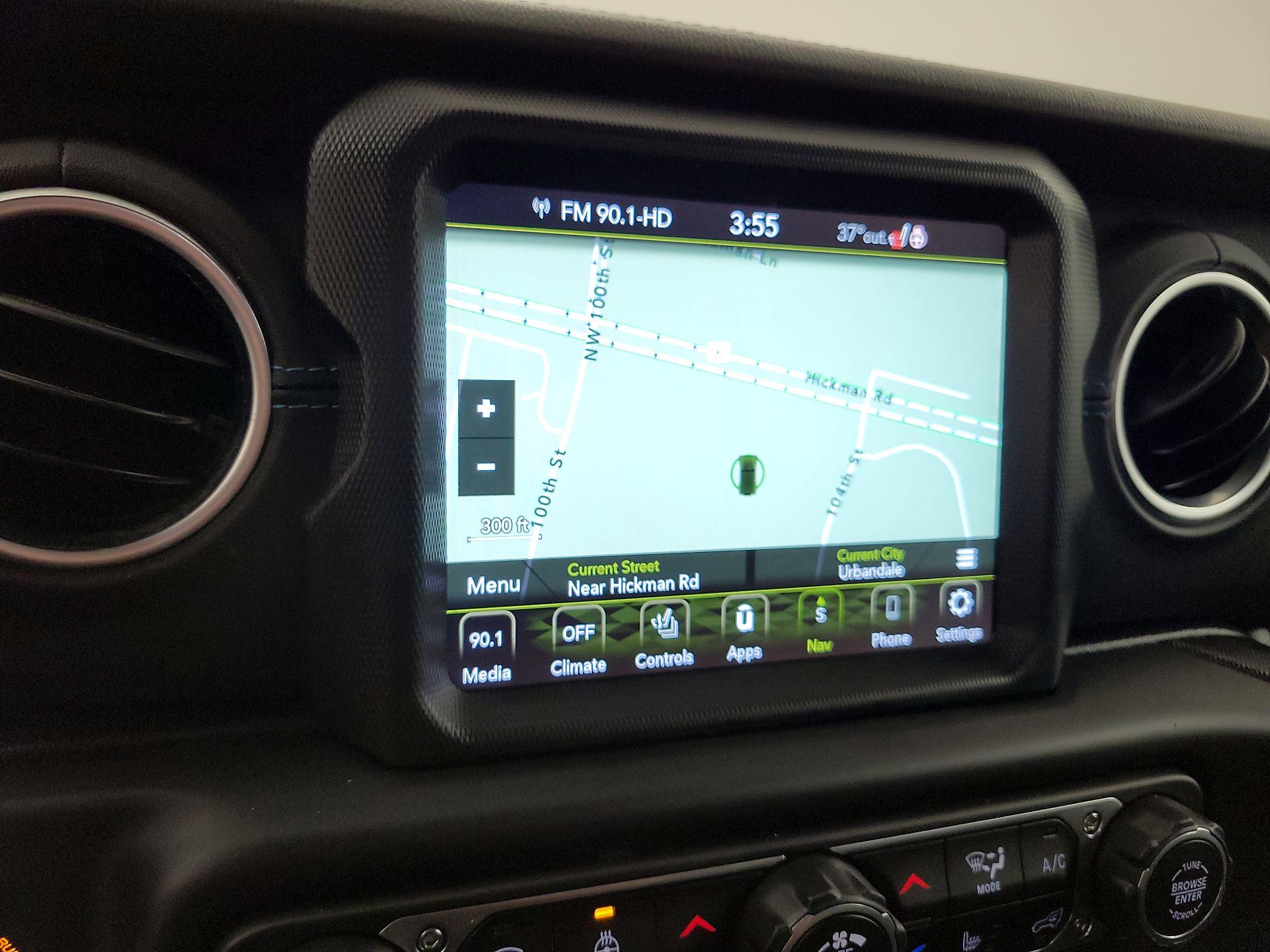 Thumbnail: 2023 Jeep Wrangler - 14