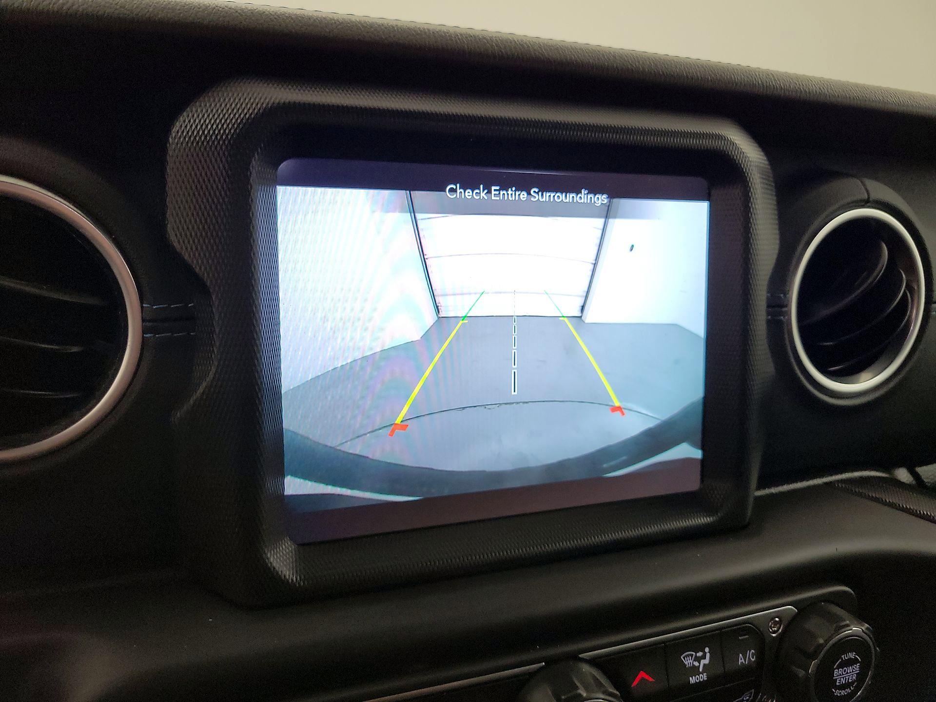 Thumbnail: 2023 Jeep Wrangler - 15