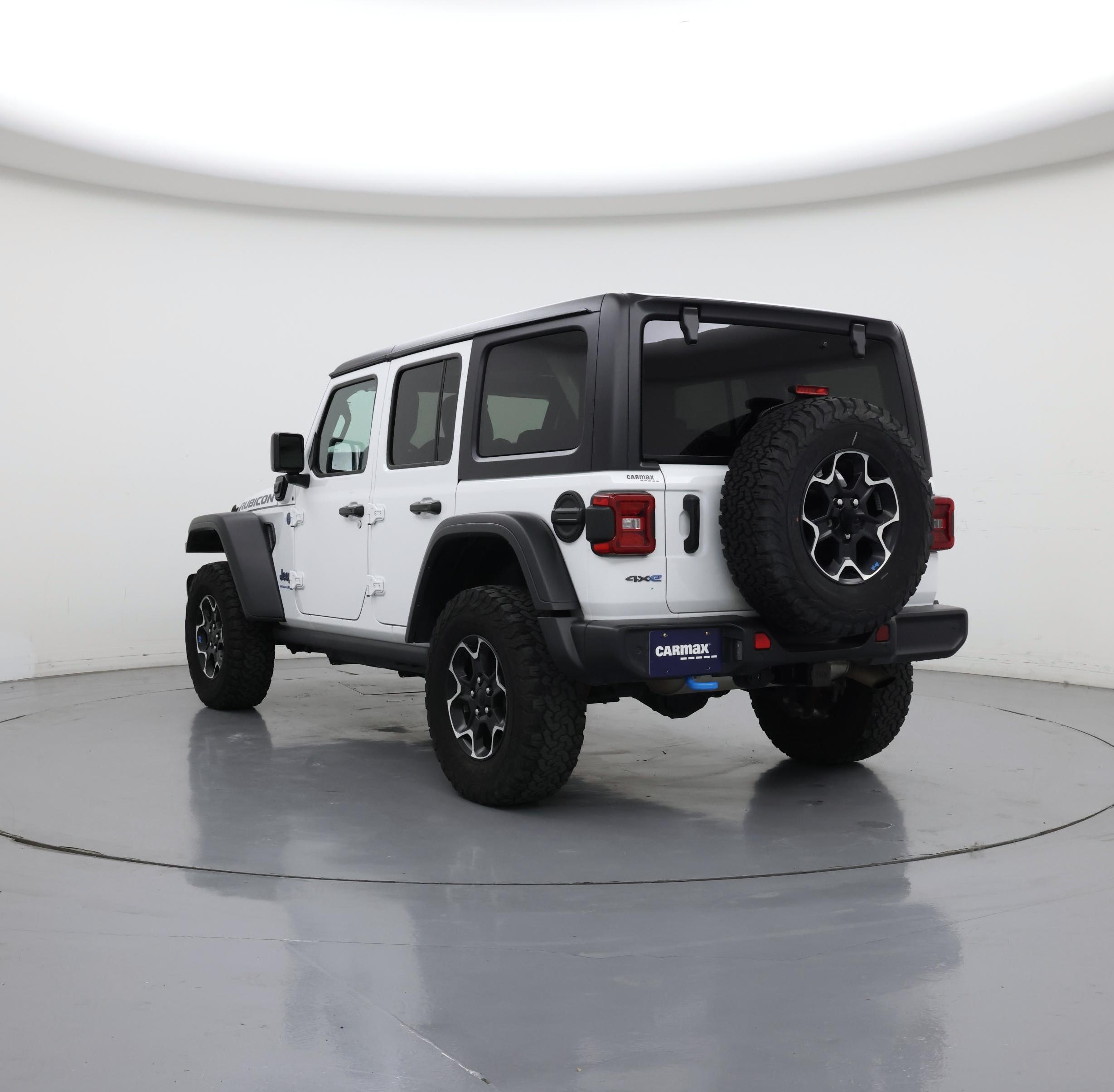 Thumbnail: 2023 Jeep Wrangler - 2
