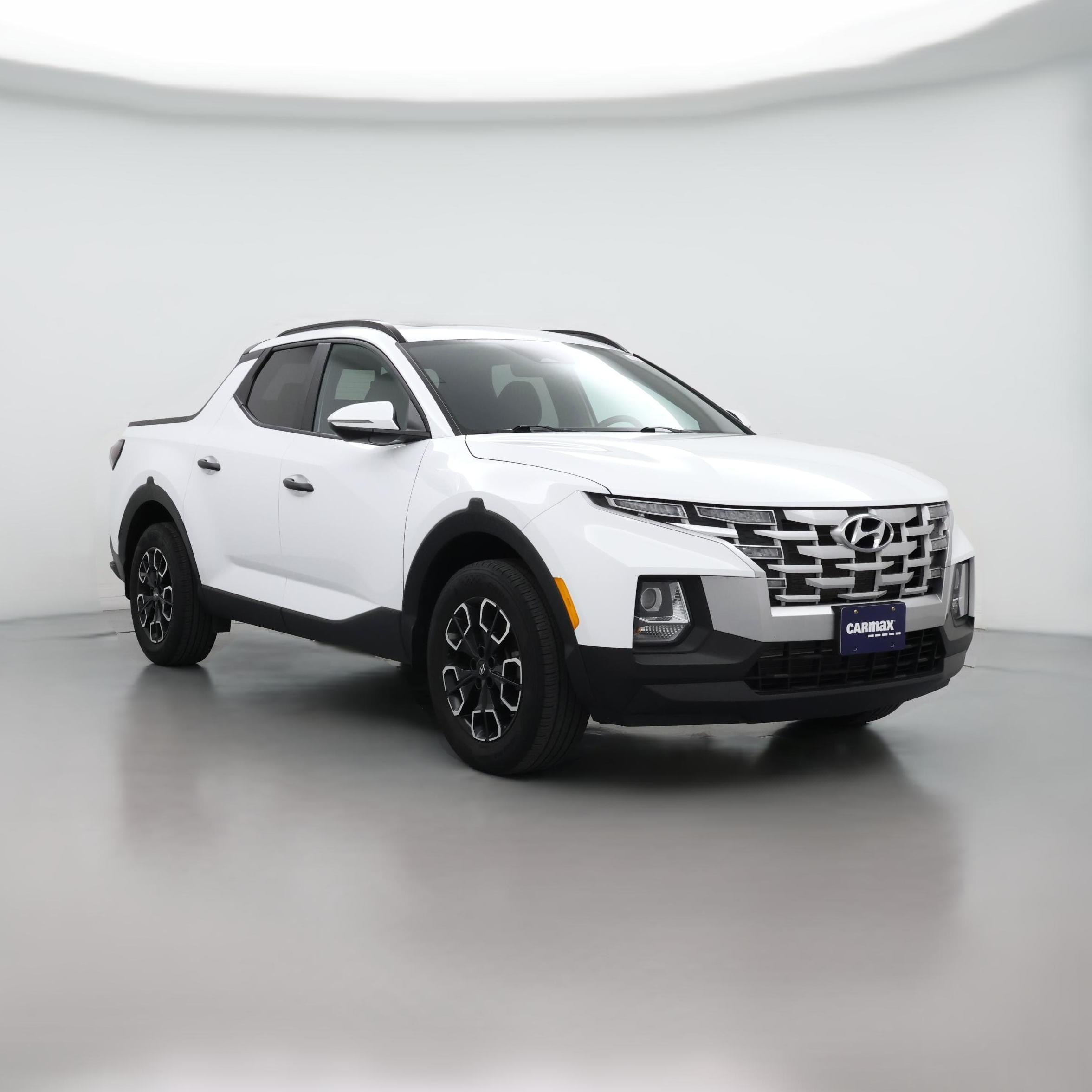 Thumbnail: 2022 Hyundai Santa Cruz - 1