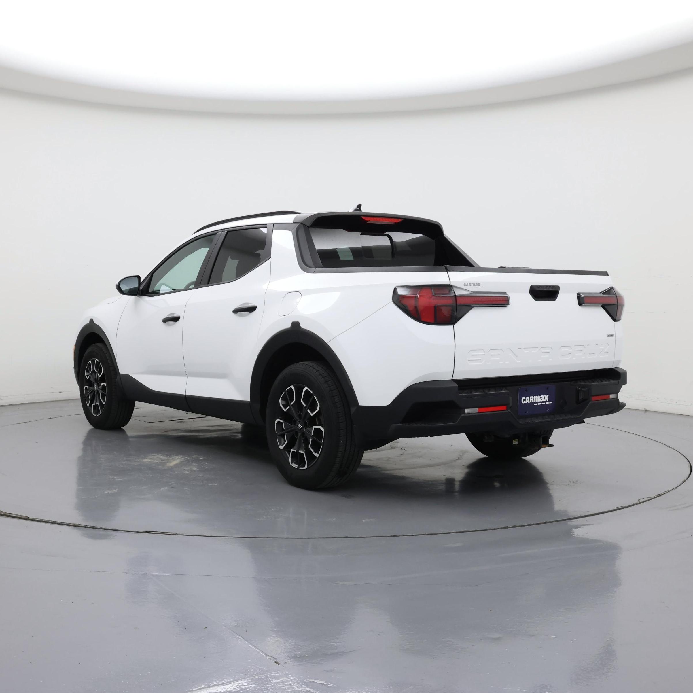 Thumbnail: 2022 Hyundai Santa Cruz - 2