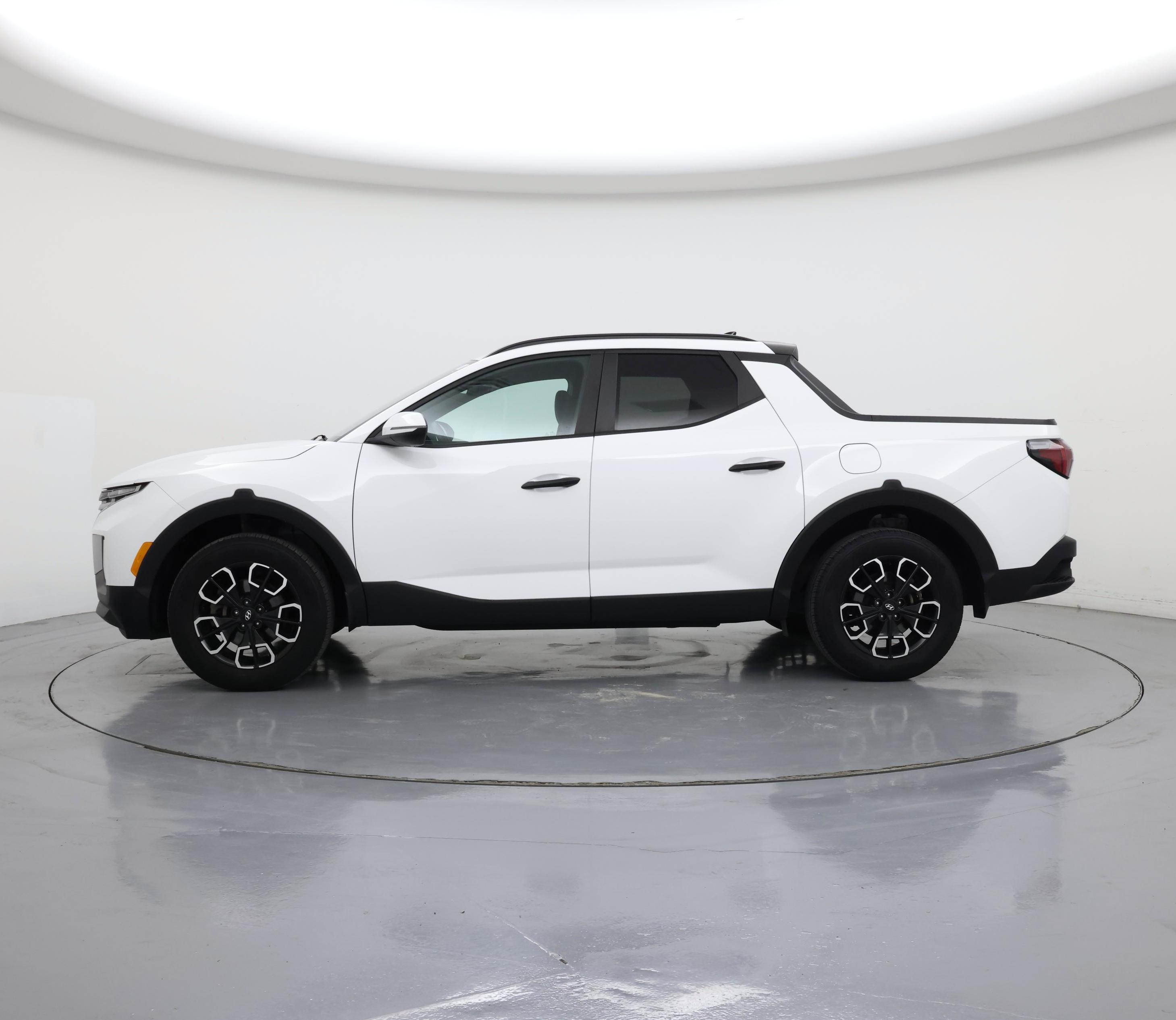 Thumbnail: 2022 Hyundai Santa Cruz - 3
