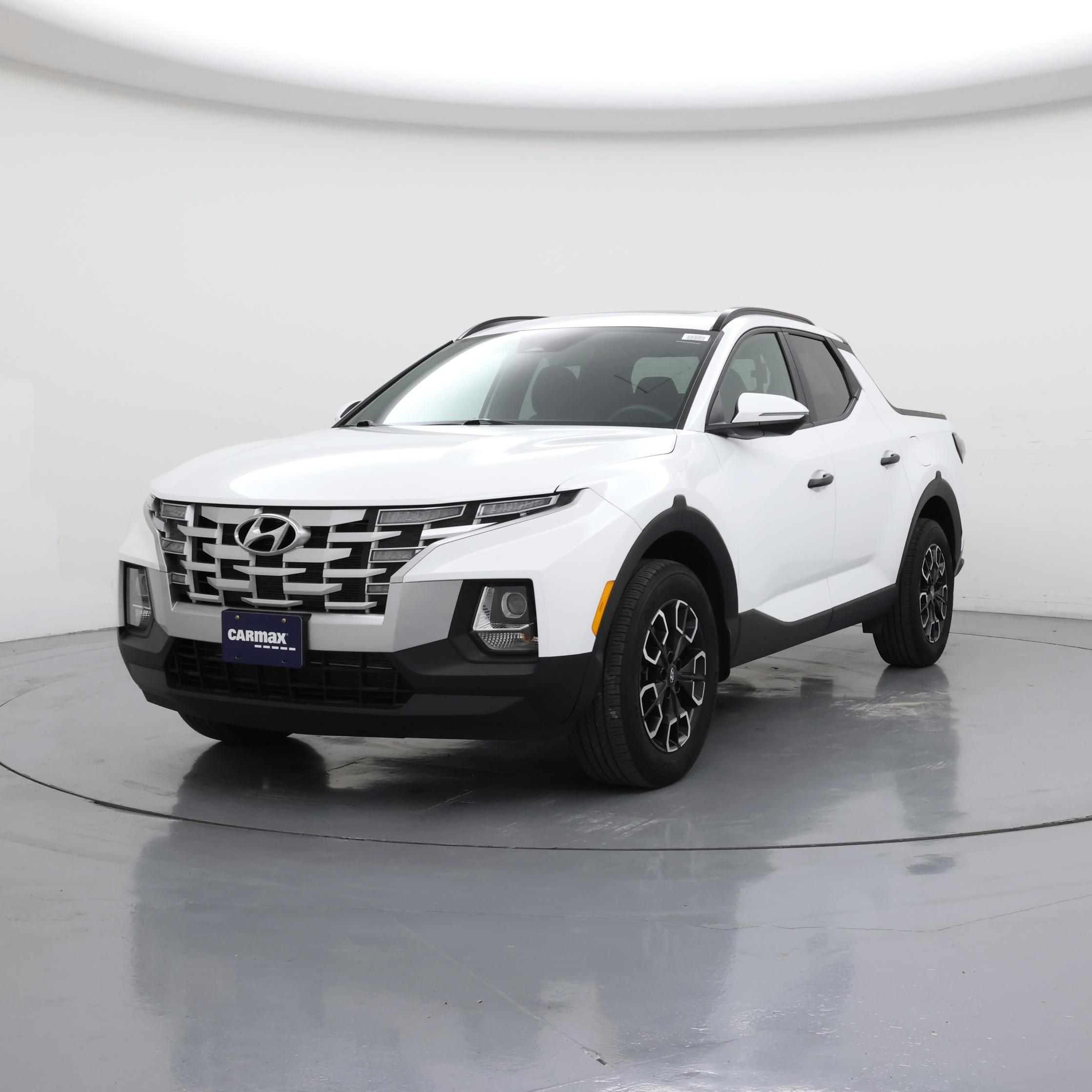 Thumbnail: 2022 Hyundai Santa Cruz - 4