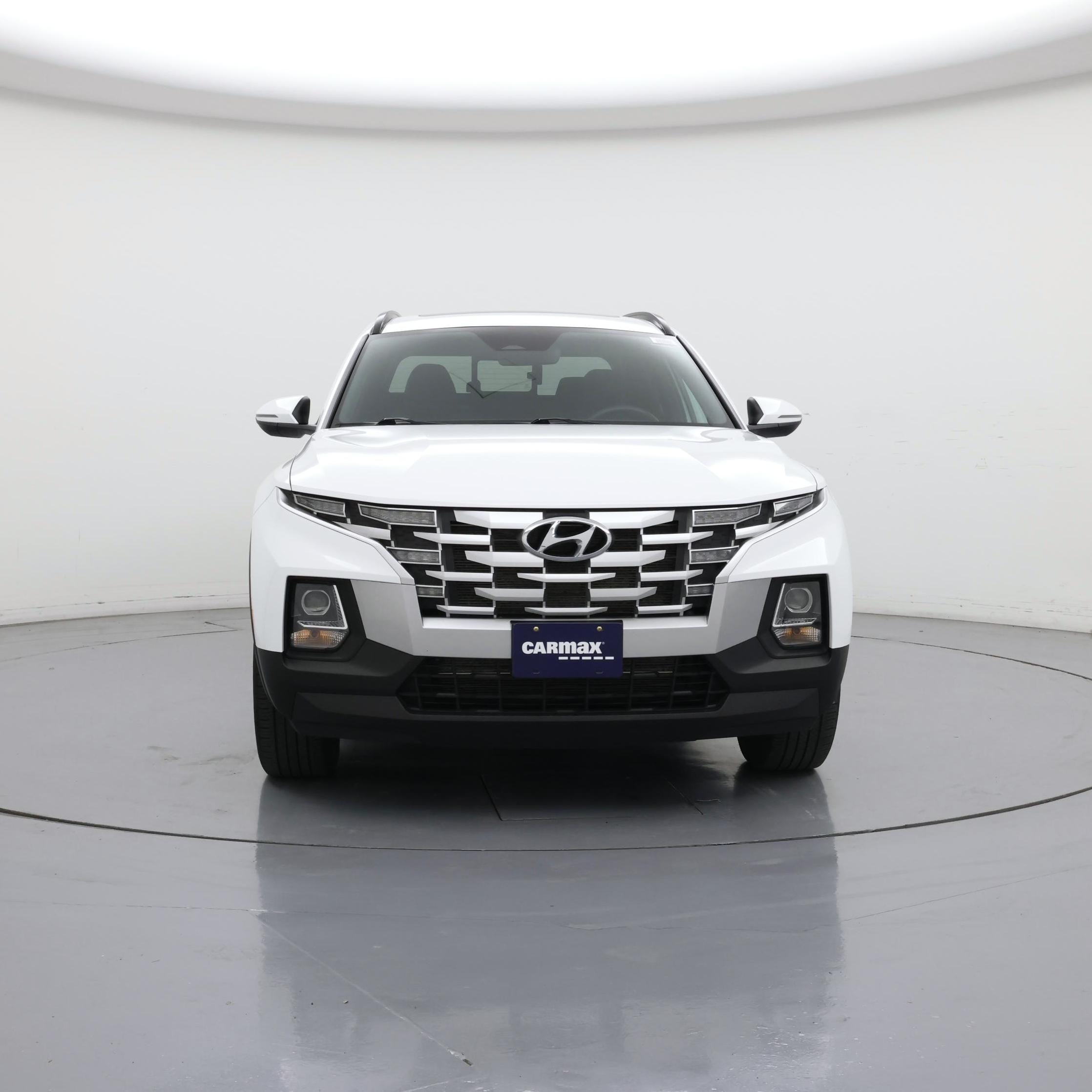 Thumbnail: 2022 Hyundai Santa Cruz - 5