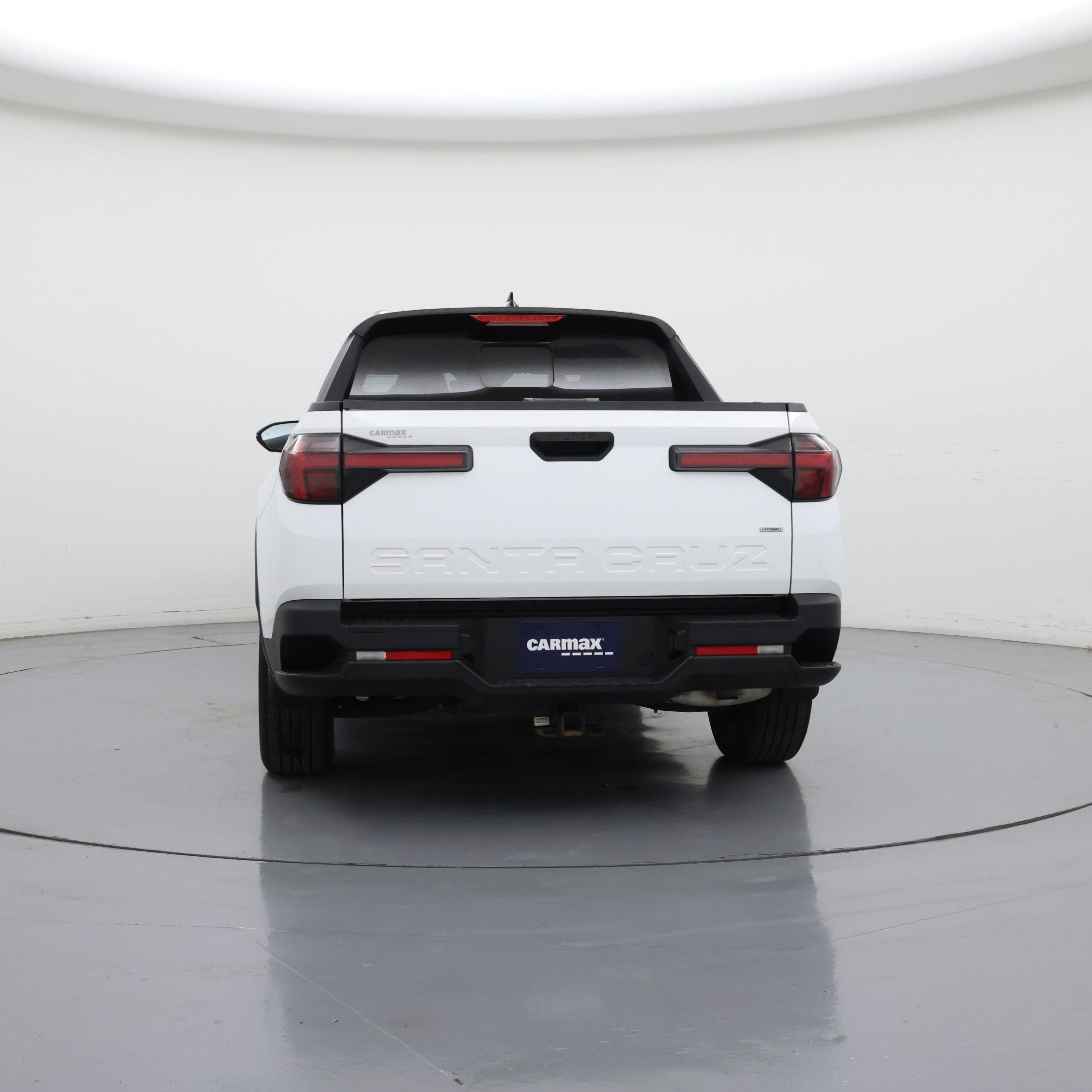 Thumbnail: 2022 Hyundai Santa Cruz - 6
