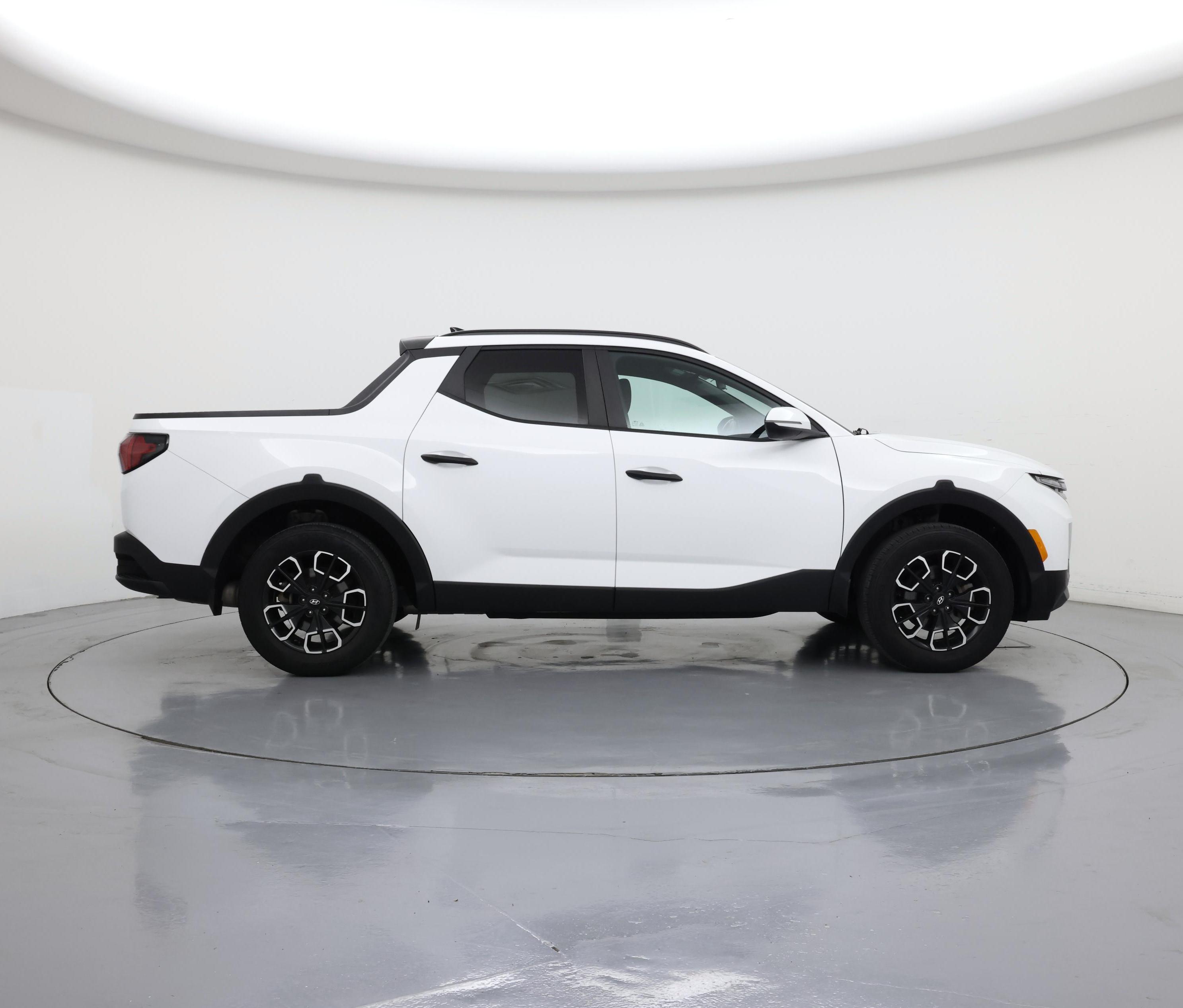 Thumbnail: 2022 Hyundai Santa Cruz - 7