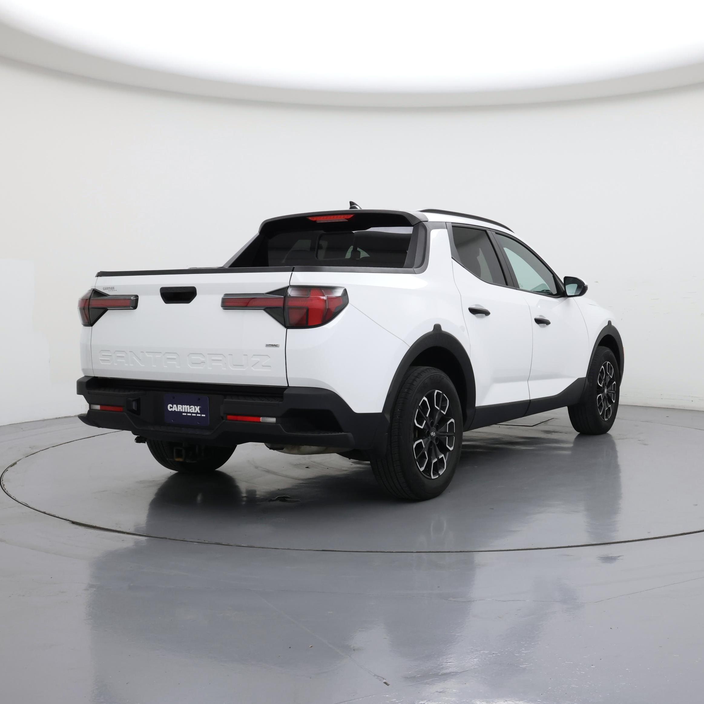 Thumbnail: 2022 Hyundai Santa Cruz - 8