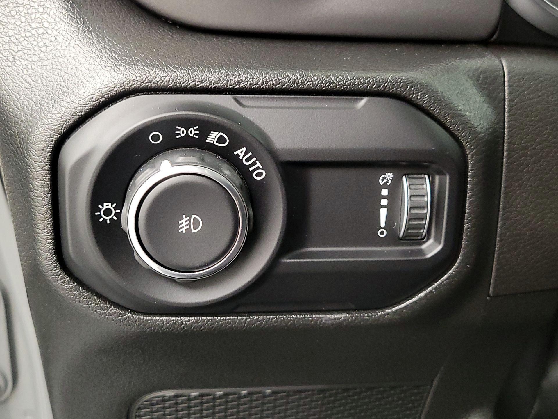 Thumbnail: 2023 Jeep Wrangler - 13