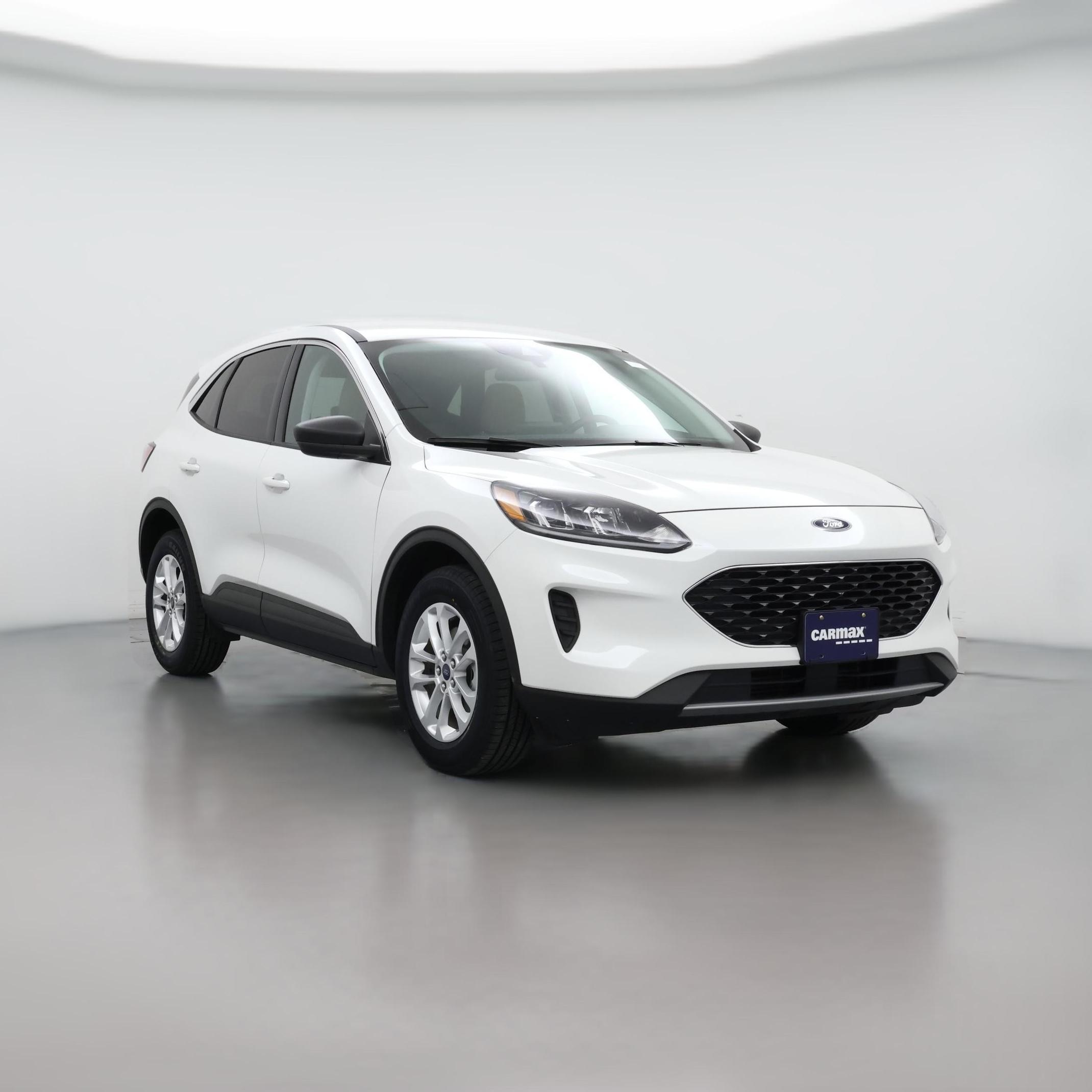 Thumbnail: 2022 Ford Escape - 1
