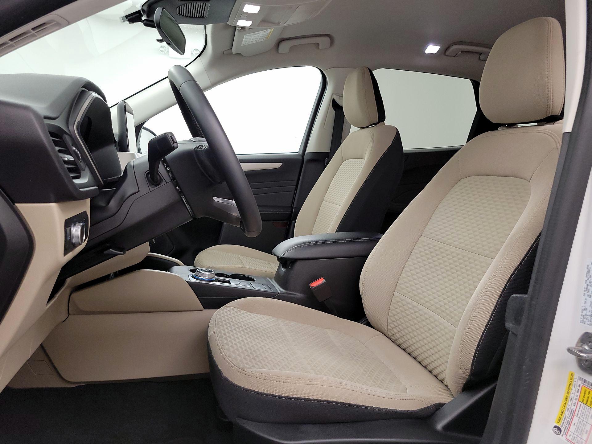 Thumbnail: 2022 Ford Escape - 11