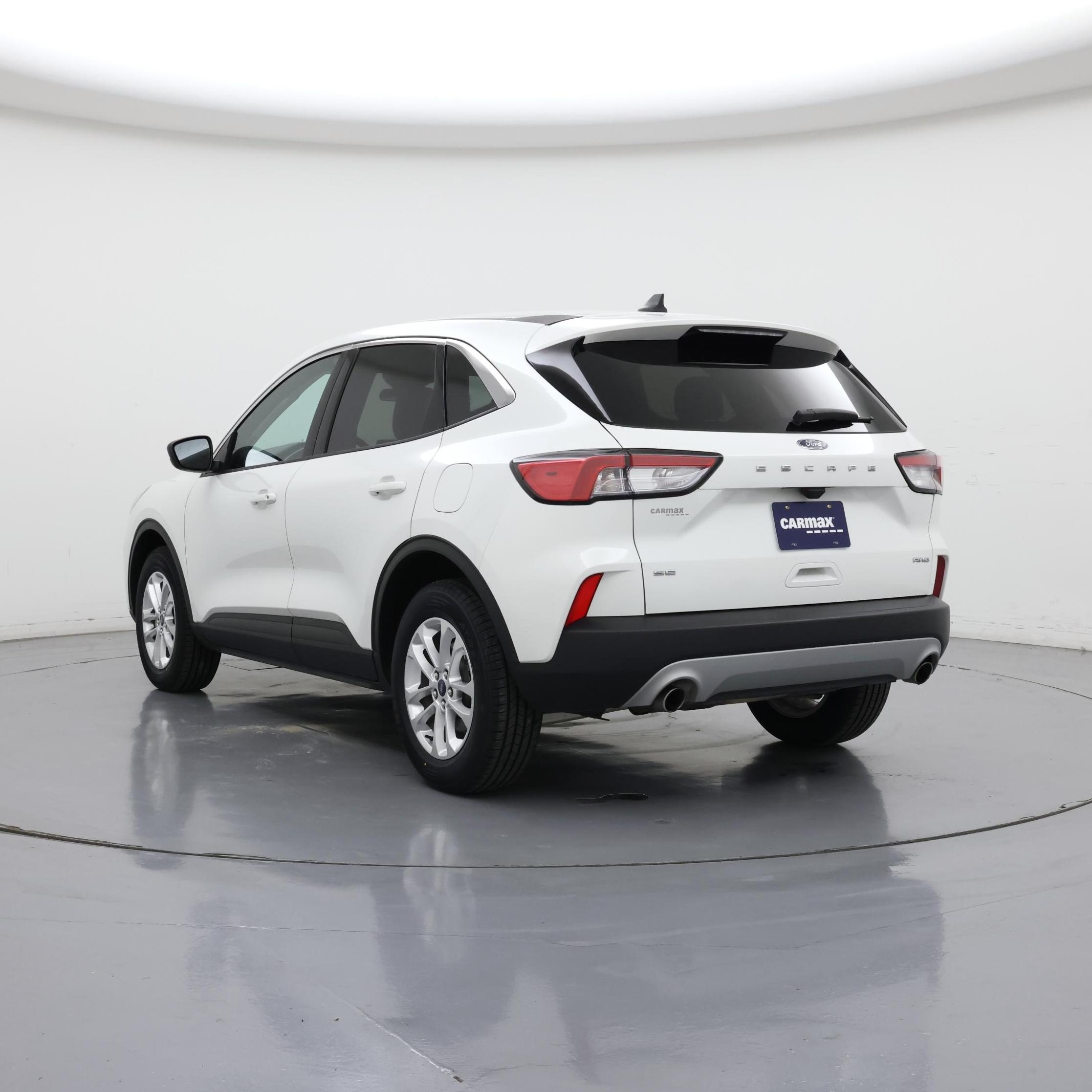 Thumbnail: 2022 Ford Escape - 2