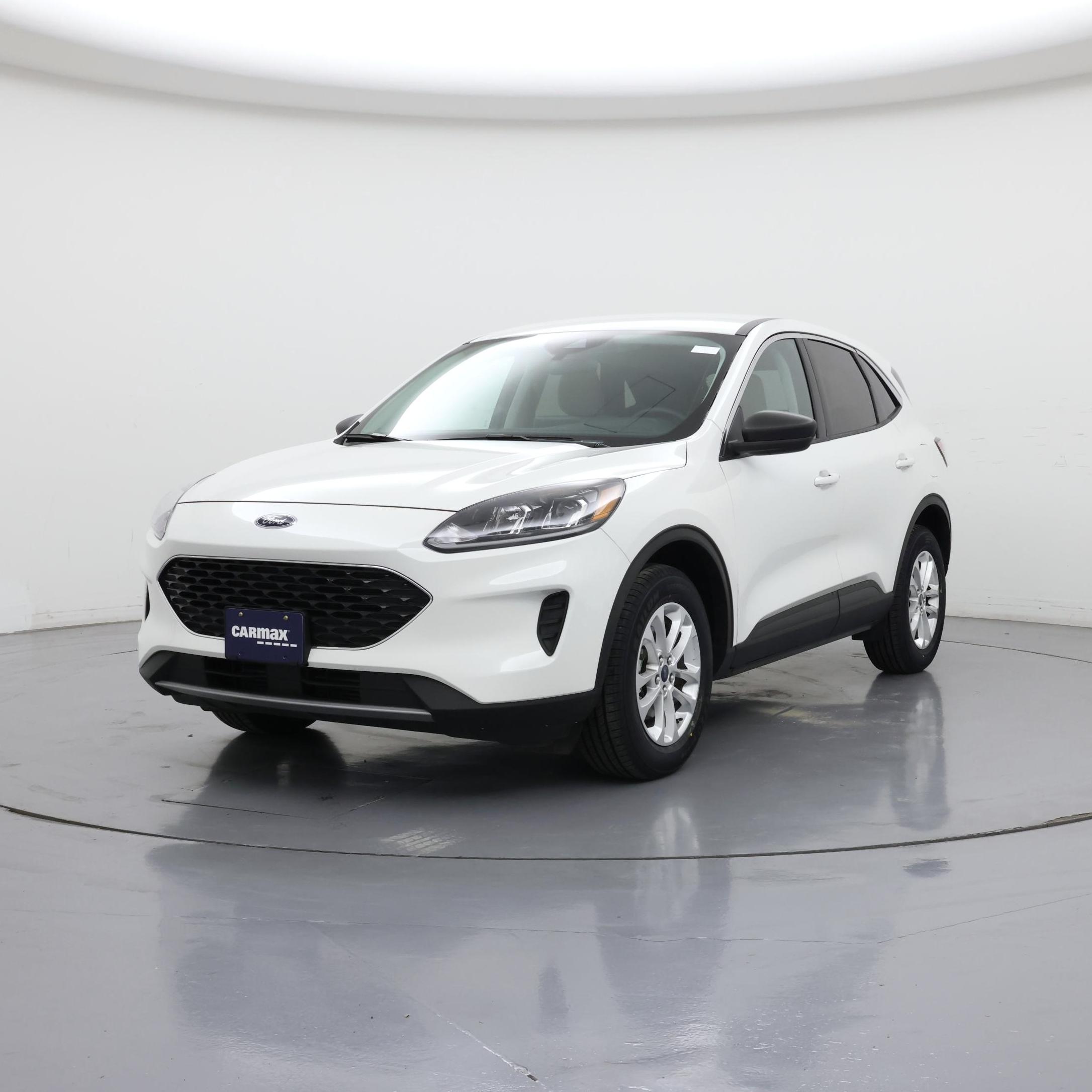 Thumbnail: 2022 Ford Escape - 4