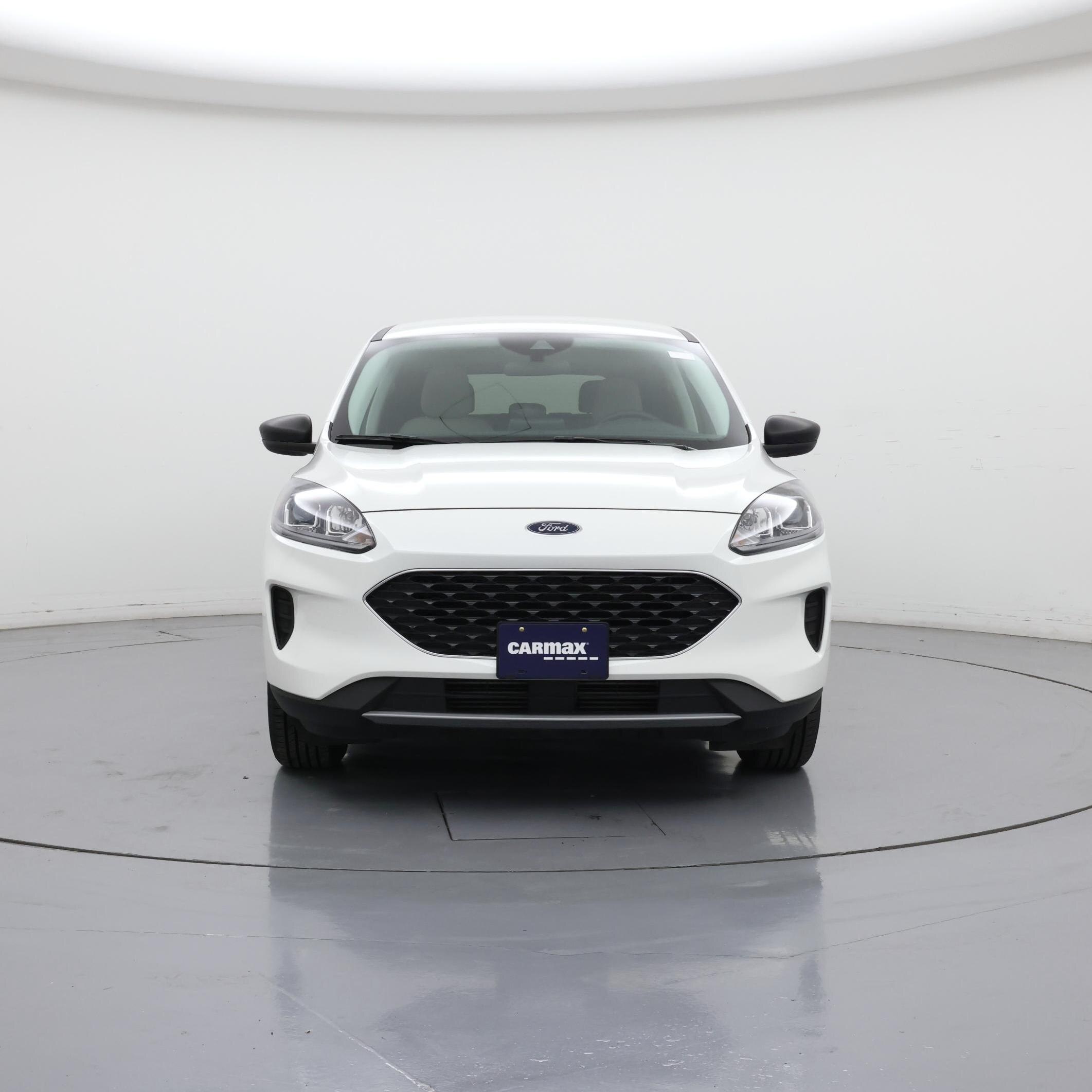 Thumbnail: 2022 Ford Escape - 5