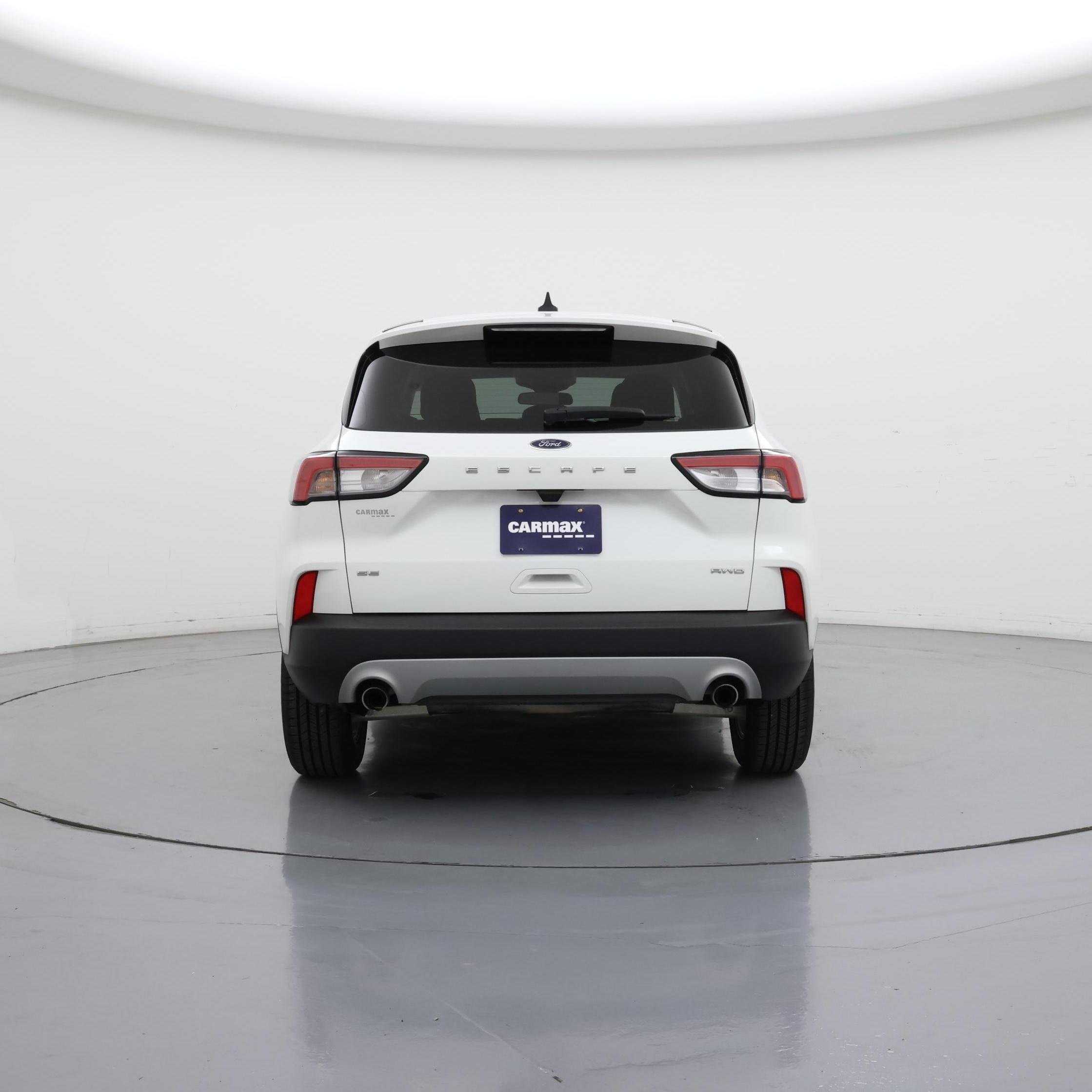 Thumbnail: 2022 Ford Escape - 6