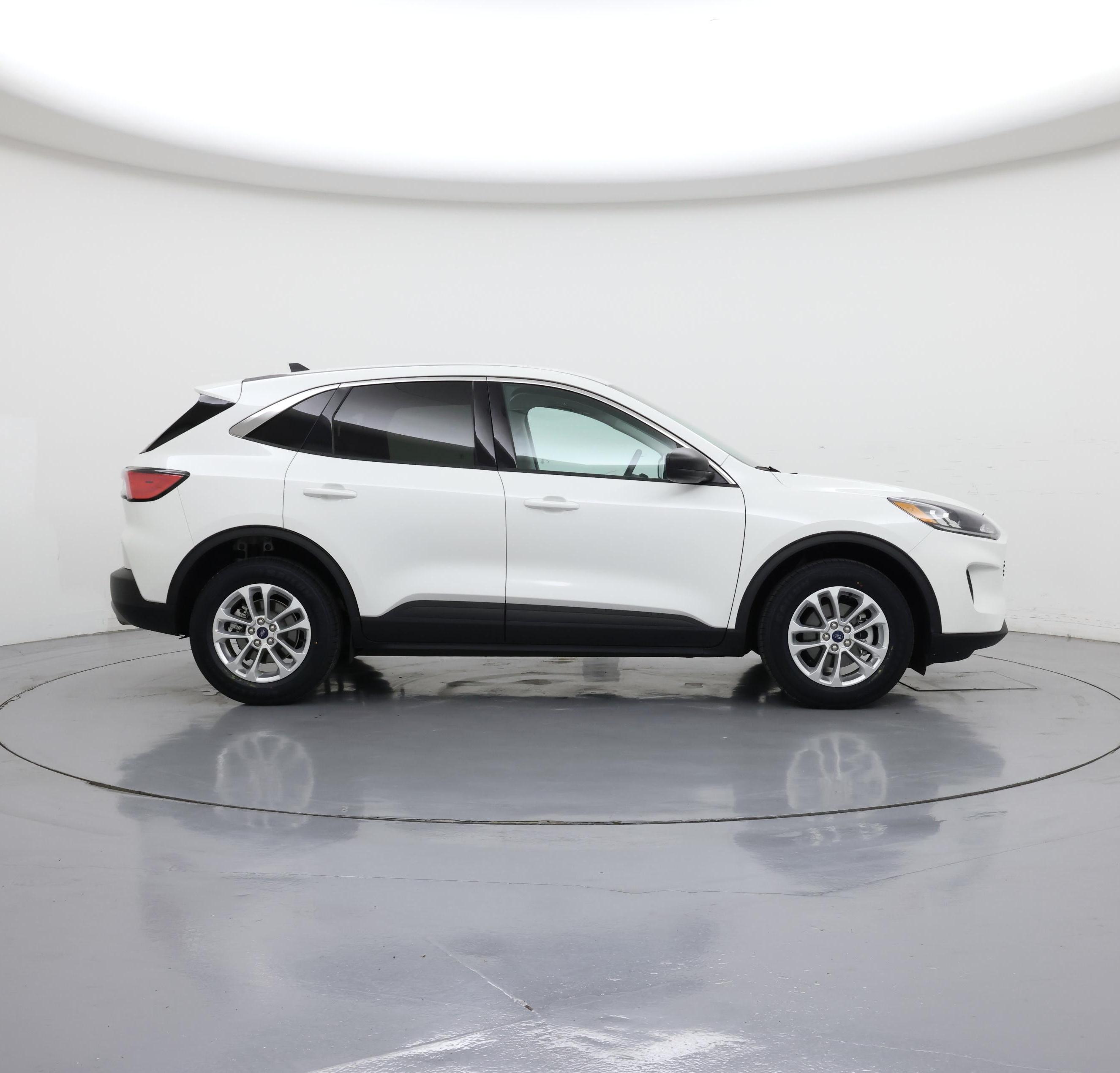 Thumbnail: 2022 Ford Escape - 7