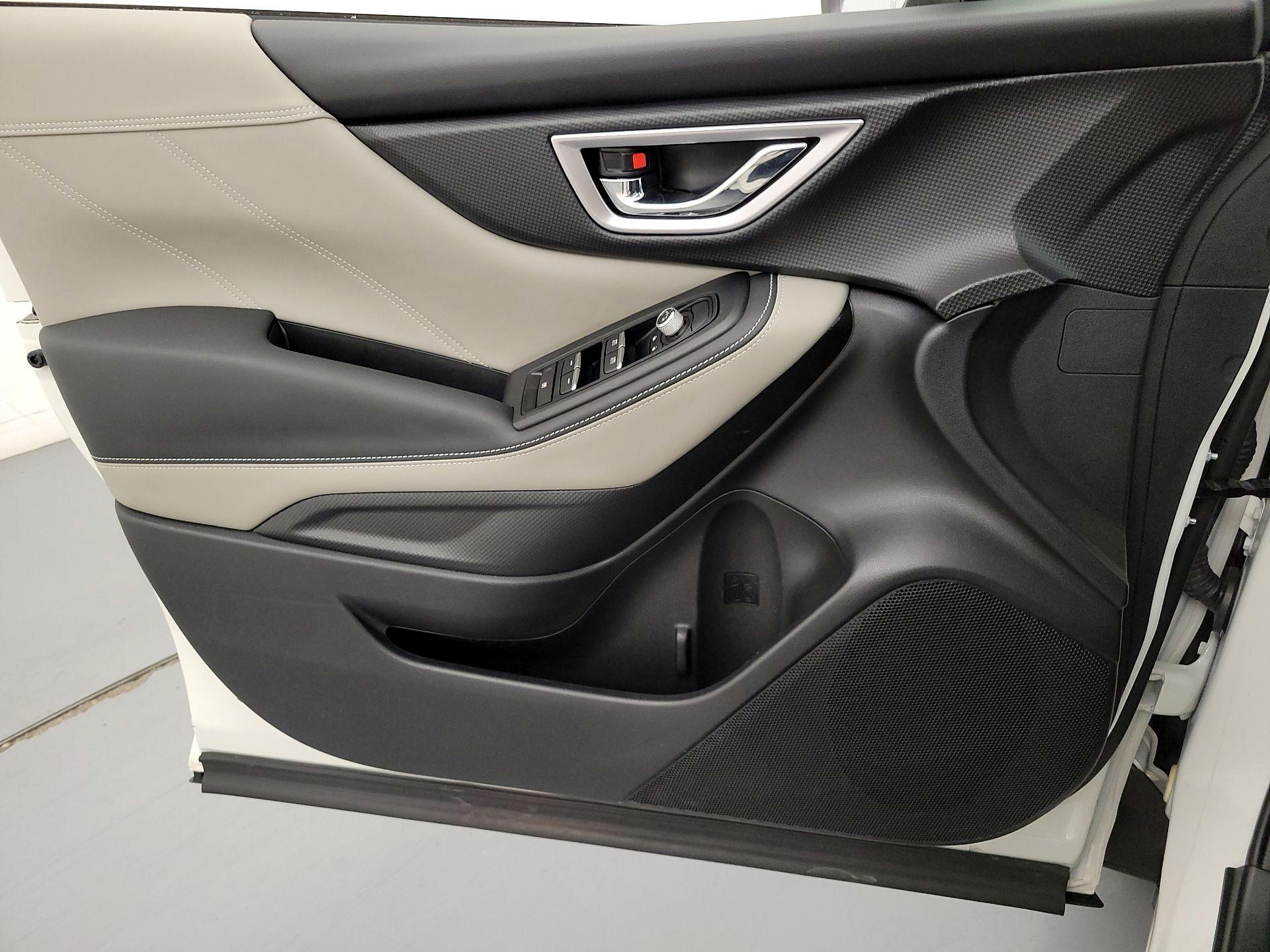Thumbnail: 2022 Subaru Forester - 12