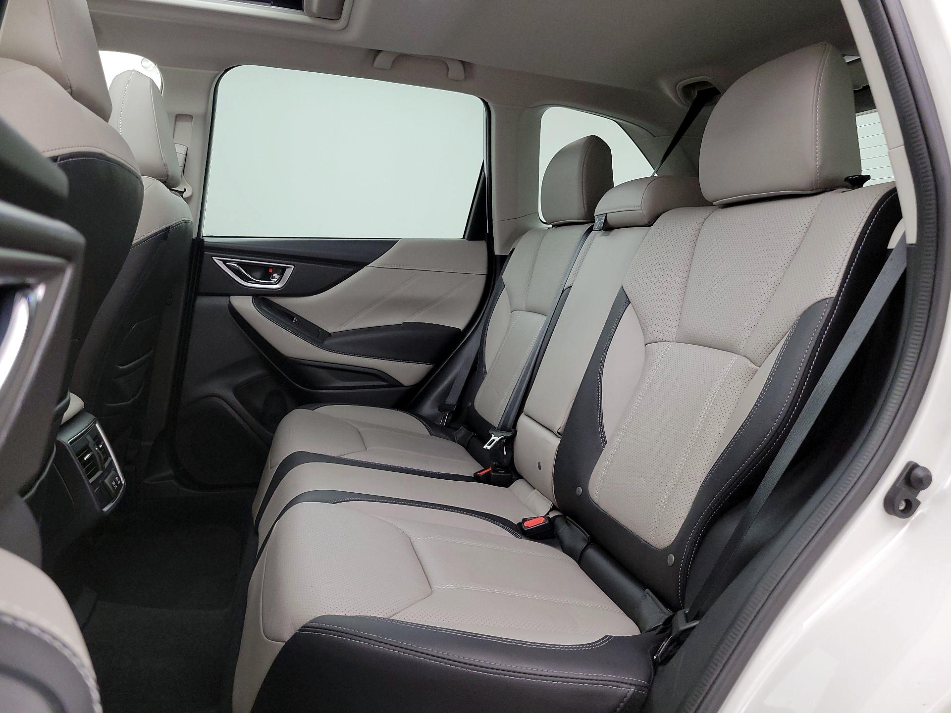 Thumbnail: 2022 Subaru Forester - 20