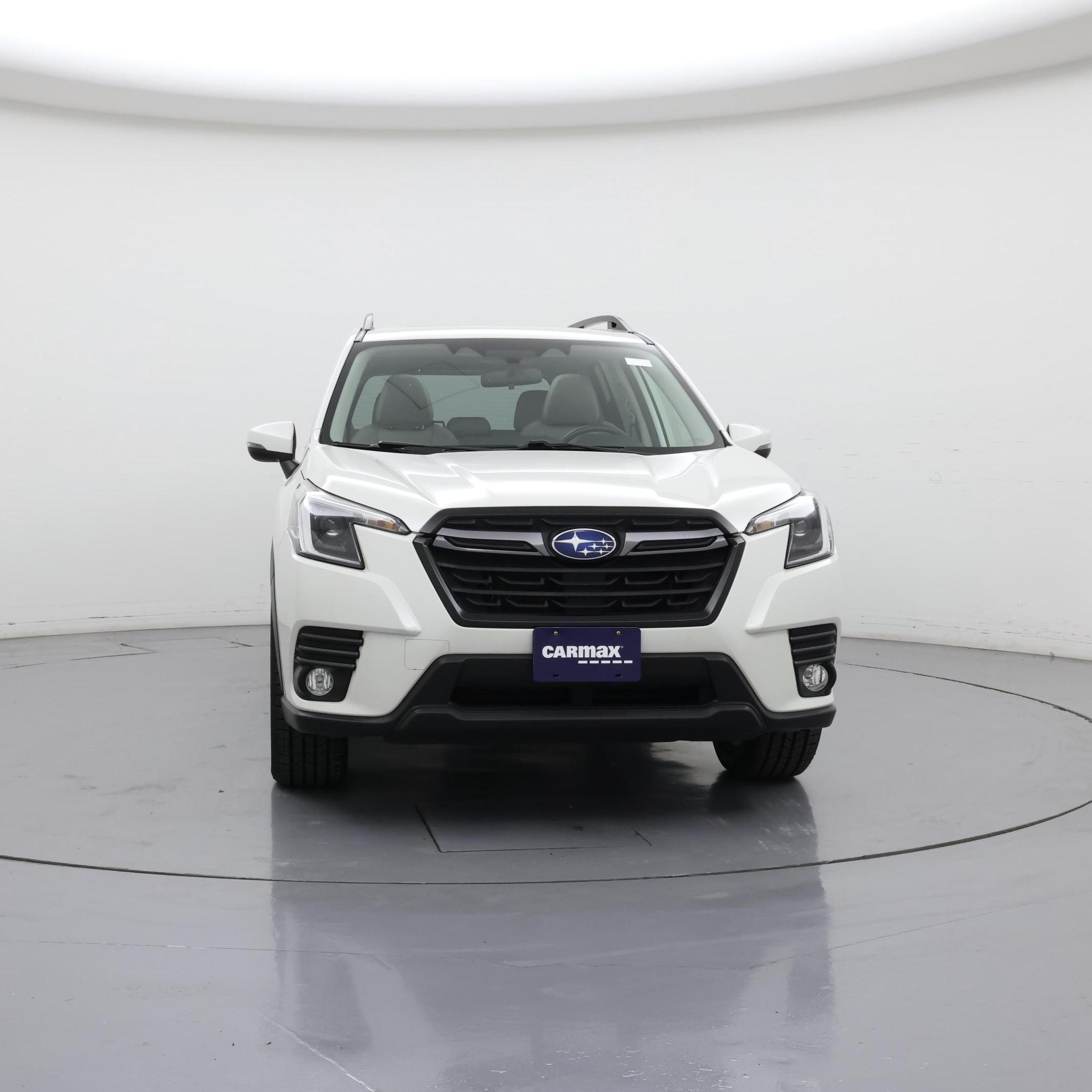 Thumbnail: 2022 Subaru Forester - 5