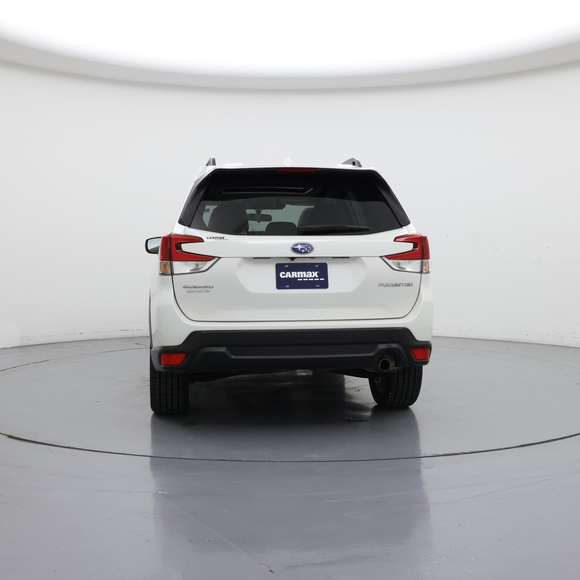 Thumbnail: 2022 Subaru Forester - 6