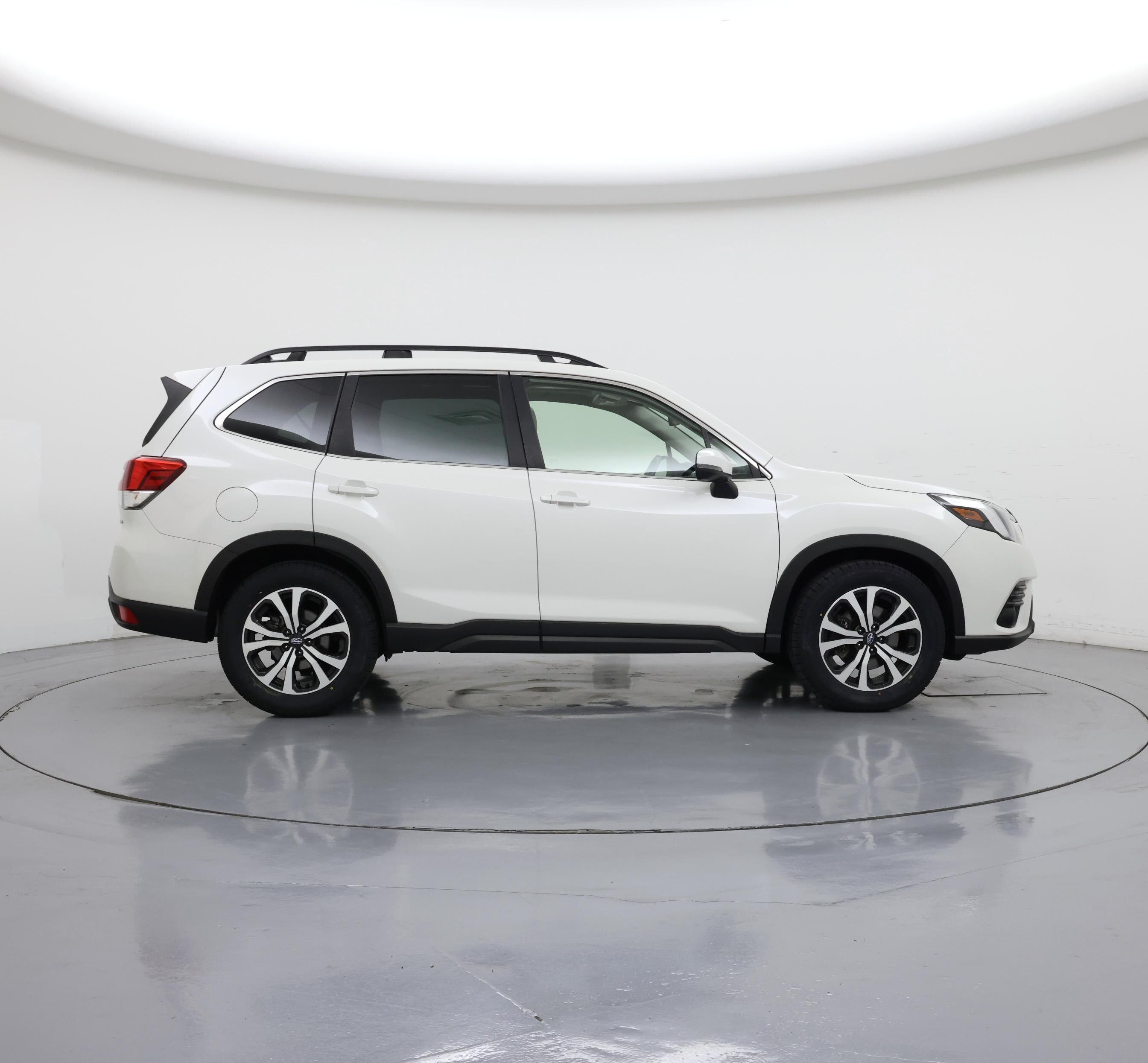 Thumbnail: 2022 Subaru Forester - 7