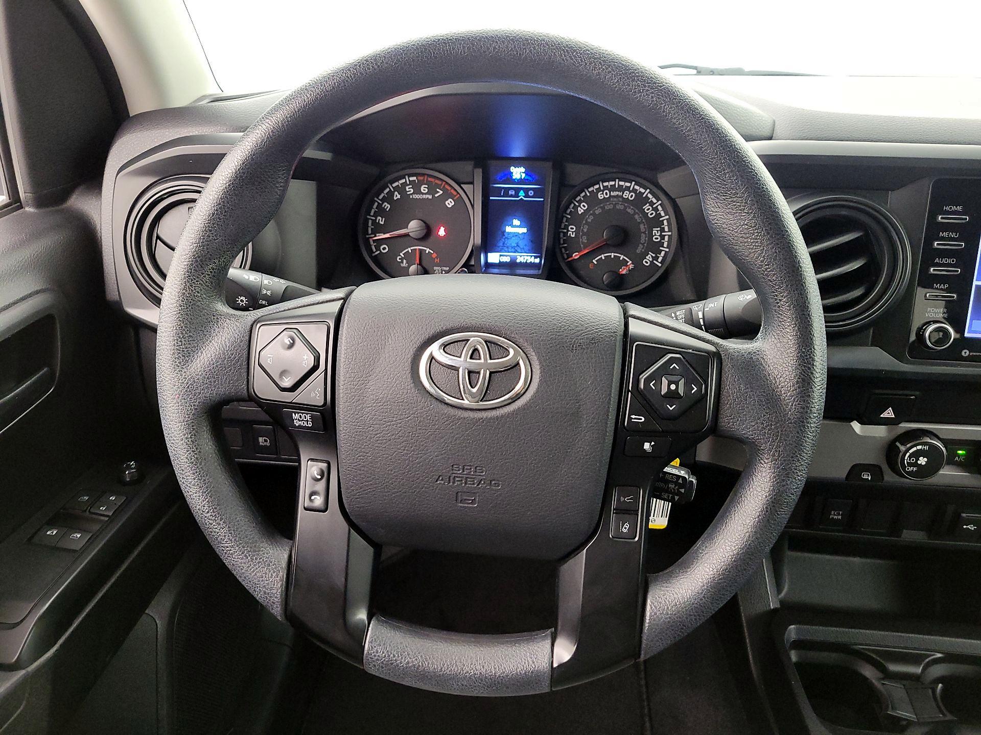 Thumbnail: 2023 Toyota Tacoma - 10